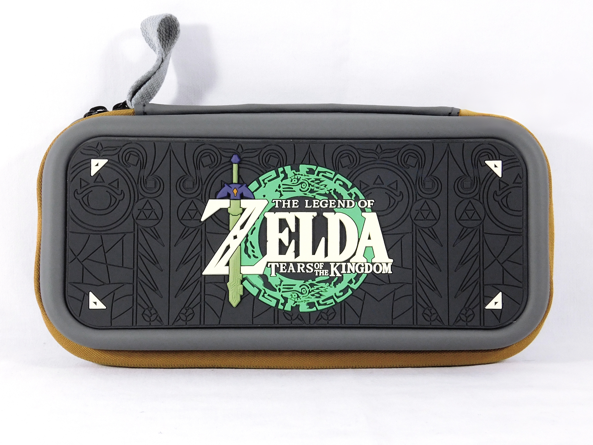 Estuche para Nintendo Switch – The Legend of Zelda: Tears of the Kingdom