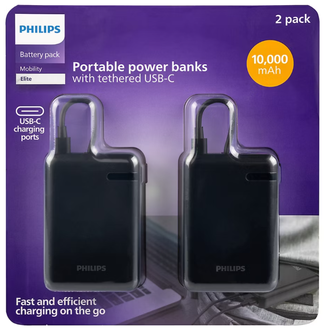 Power Banks