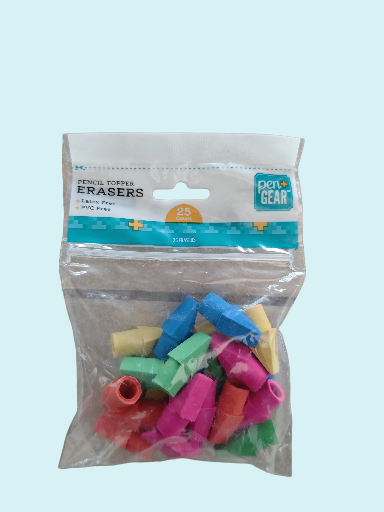 Borradores para lápiz