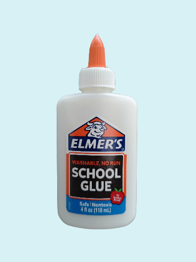 Pegamento escolar Elmer's