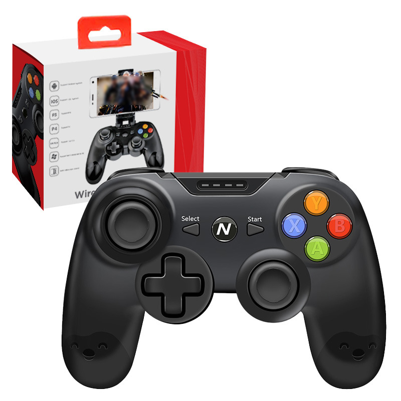 Joysticks - Control inalámbrico para videojuegos 