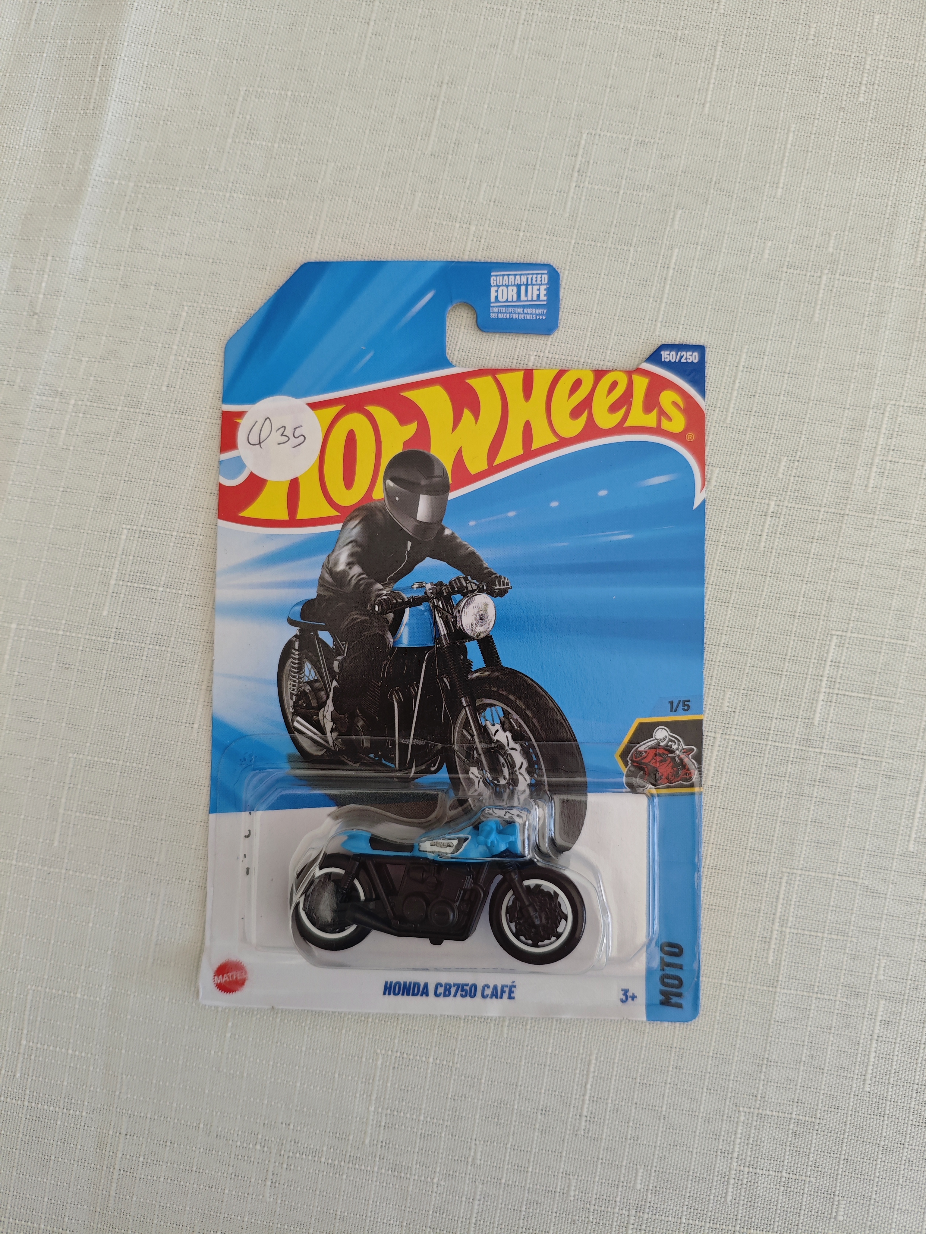 Carro Hotwheels