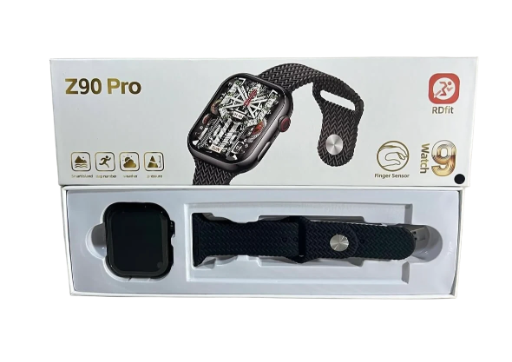 Reloj Inteligente Pro Z90