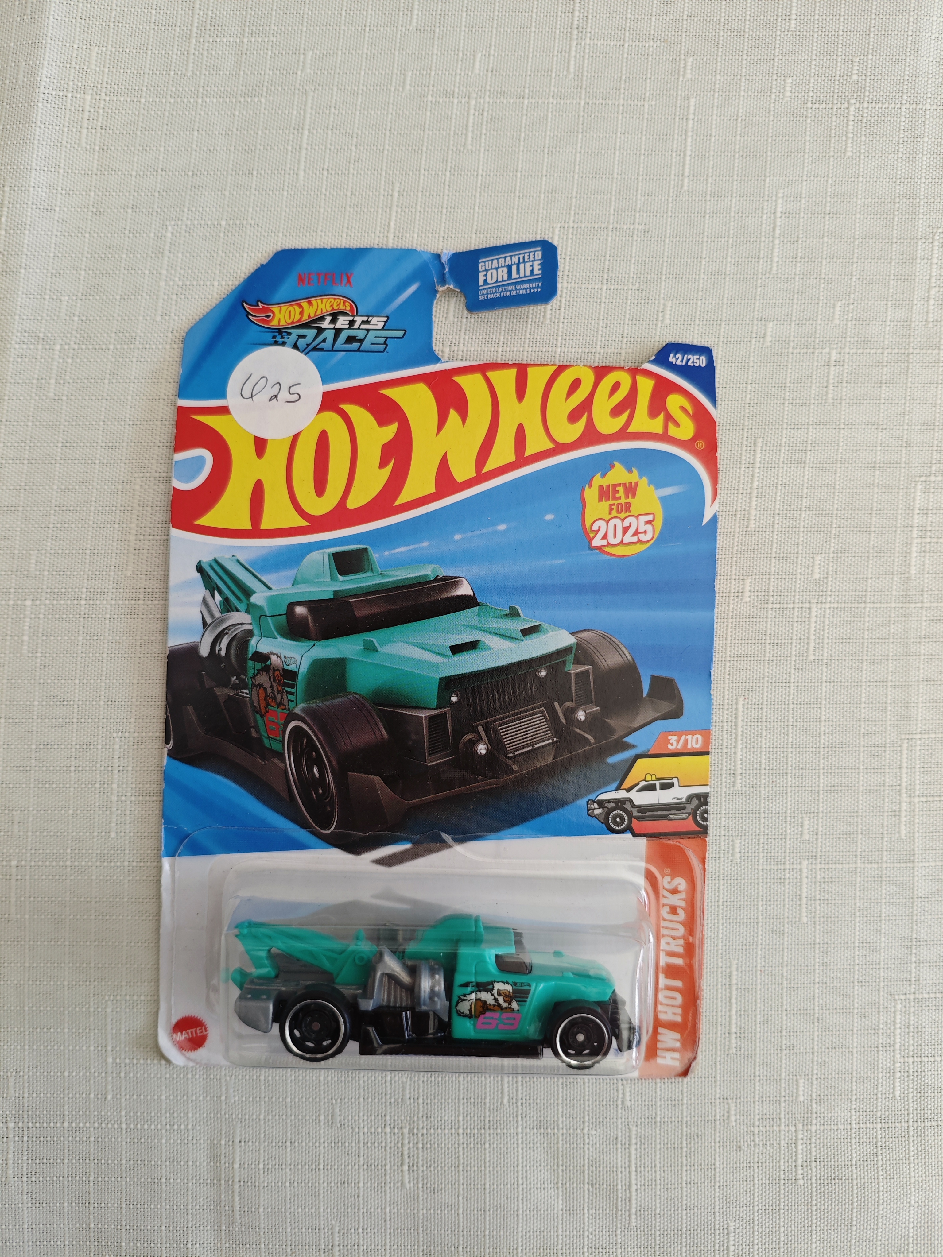Carros Hotwheels 