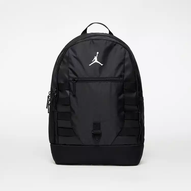 Mochila Jordan Negra