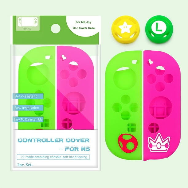 Protector Switch Joy-cons