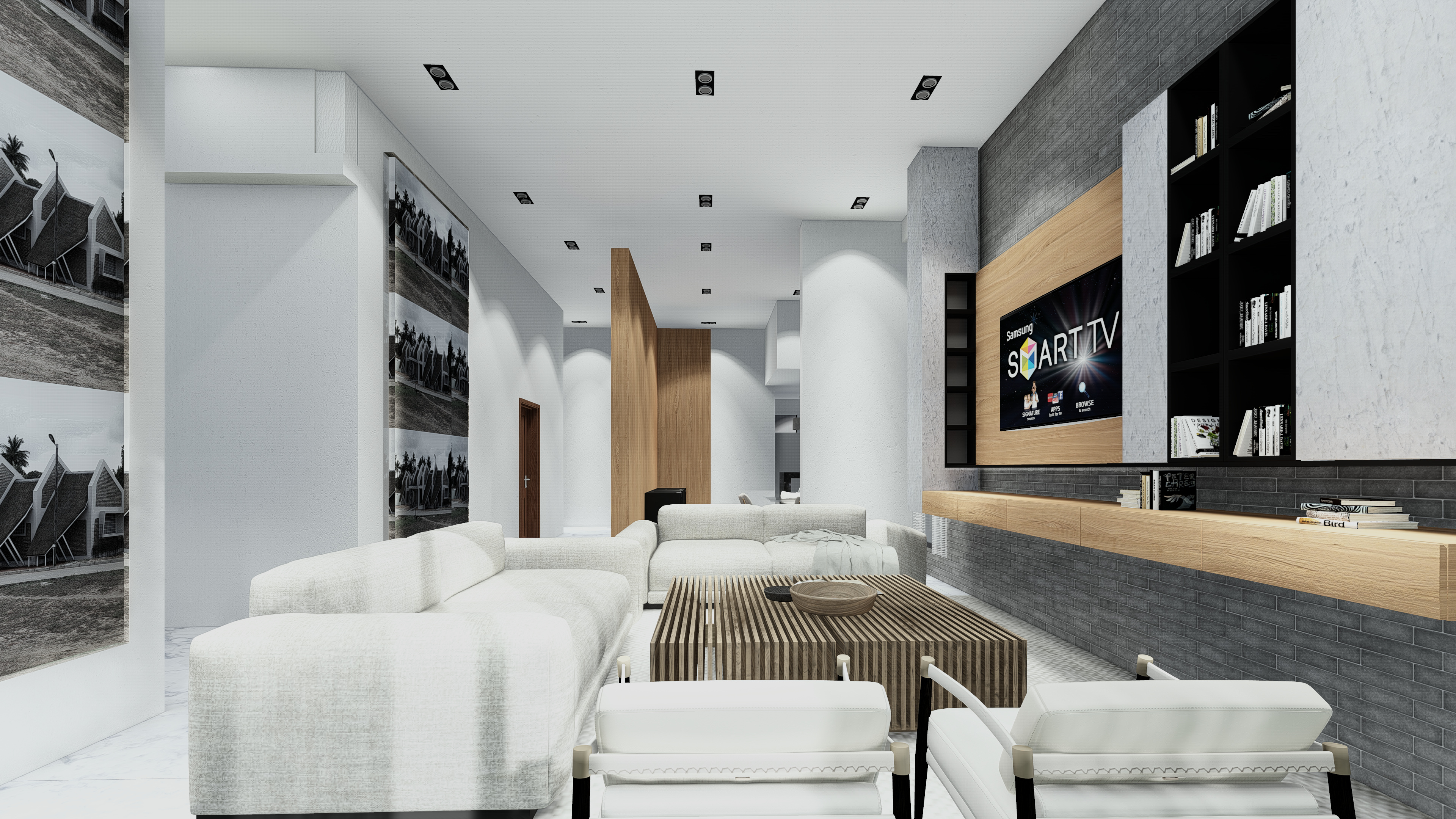 Projecto Alcinda - T3