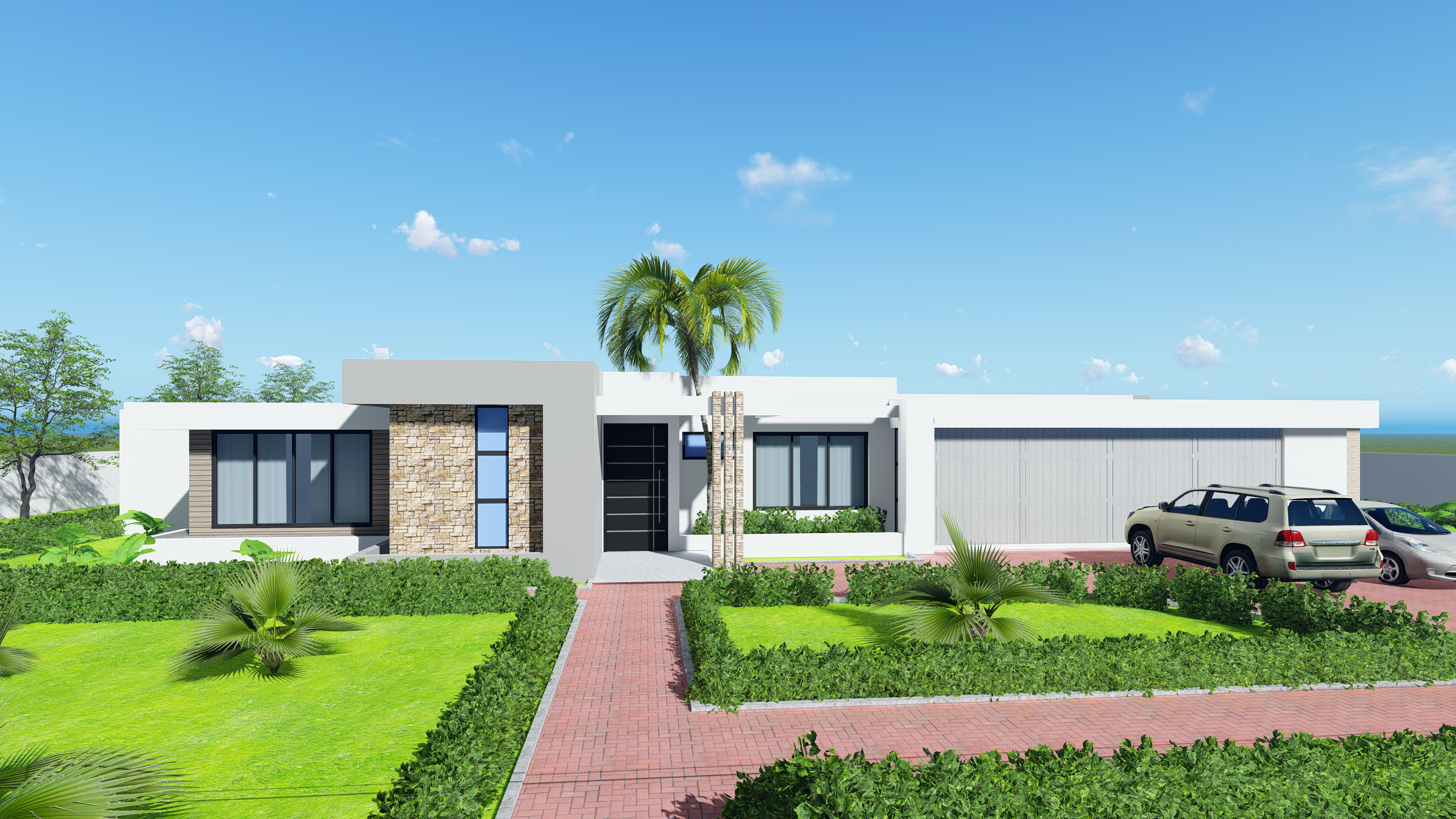 Projecto Carolina - T4