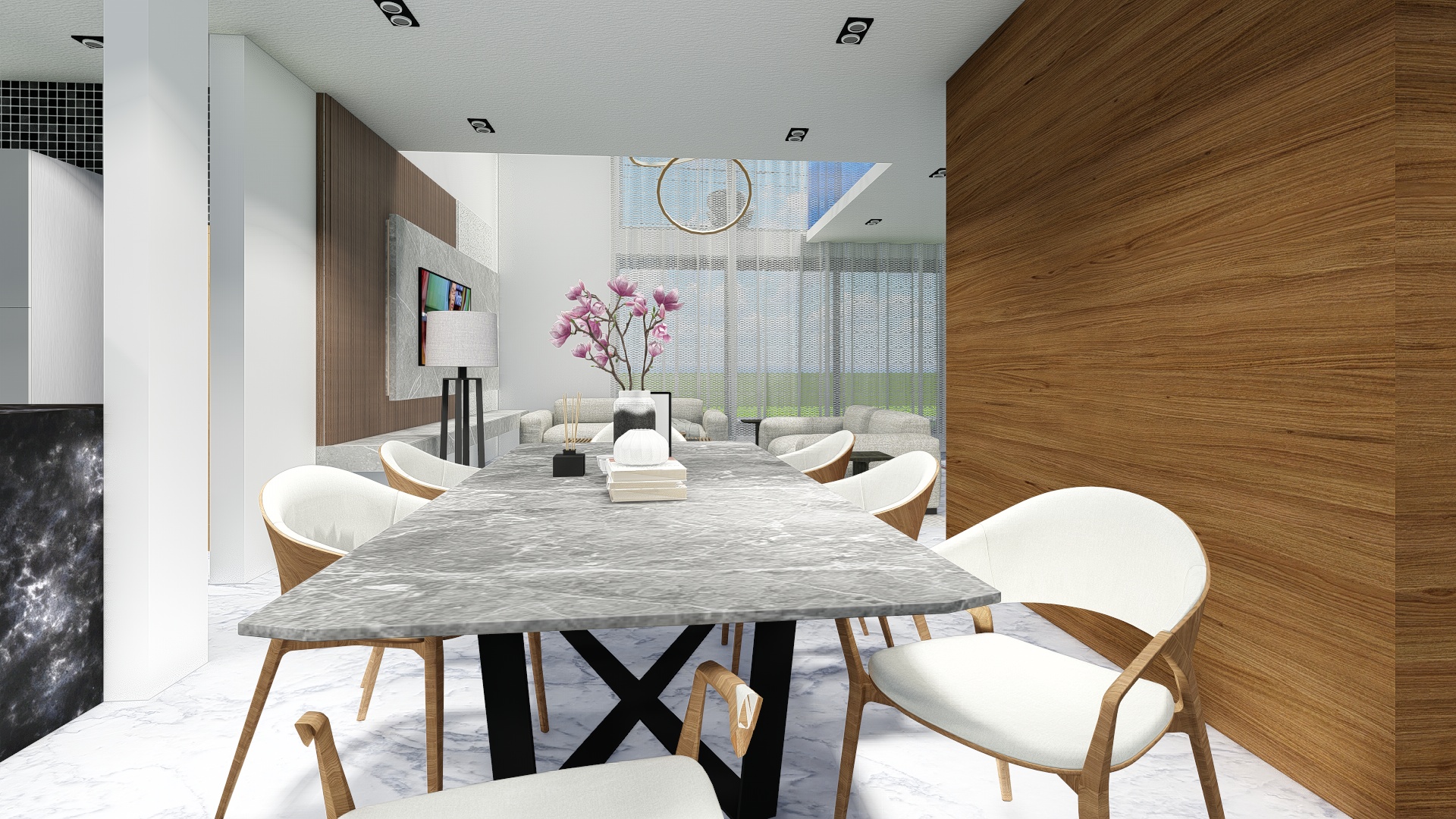 Projecto Dercio - T4