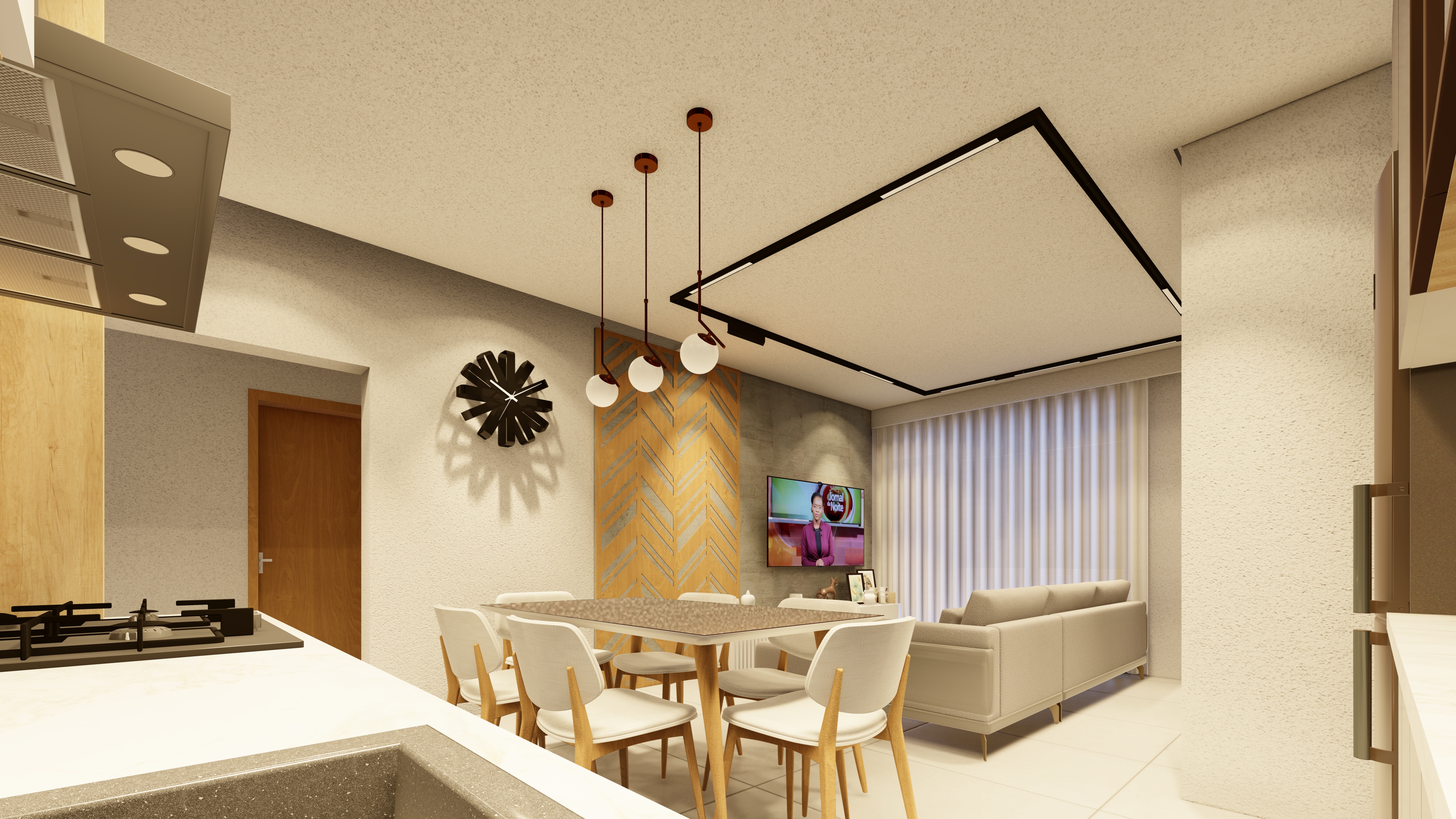 Projecto Vessel - T5