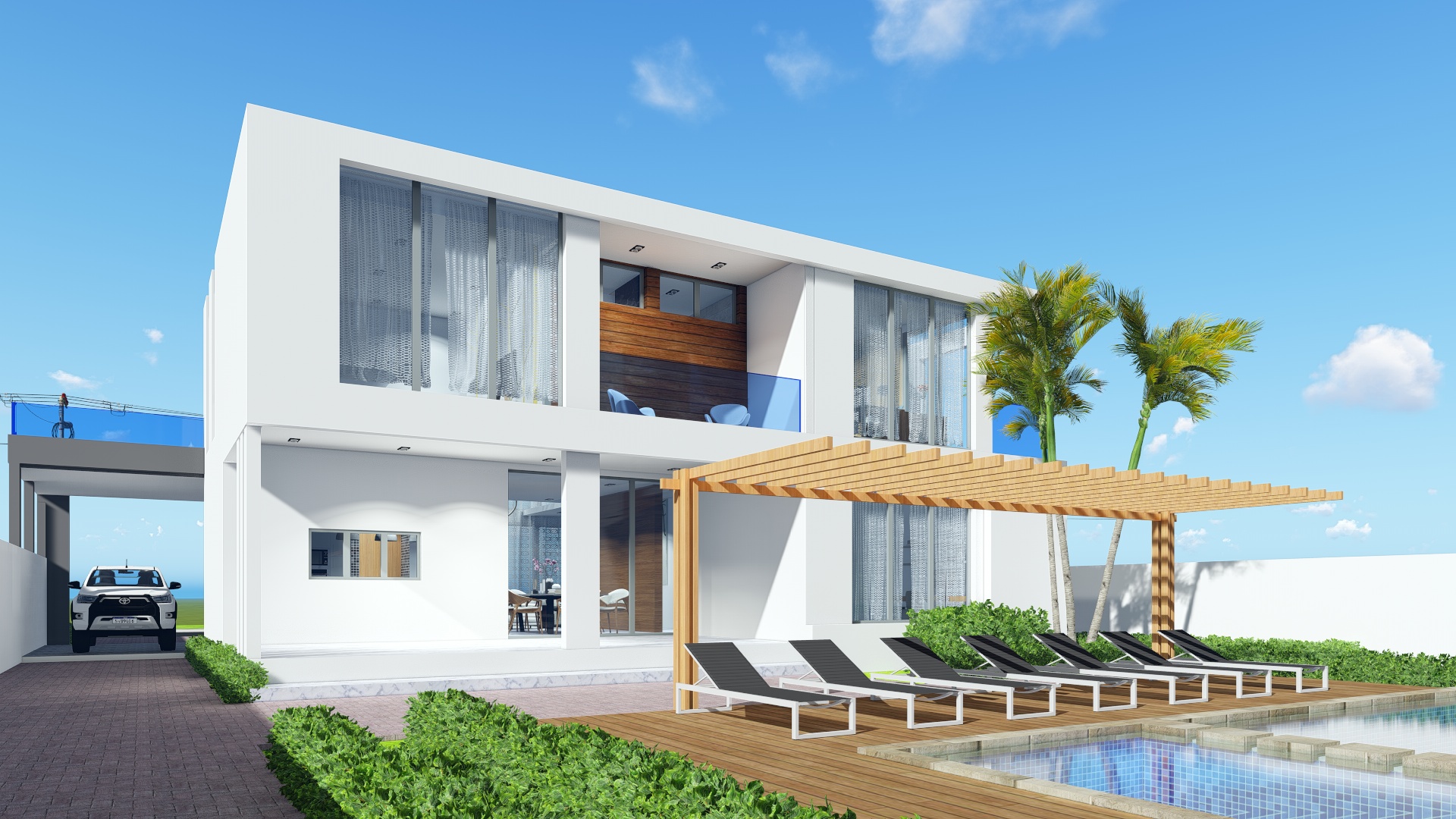 Projecto Dercio - T4