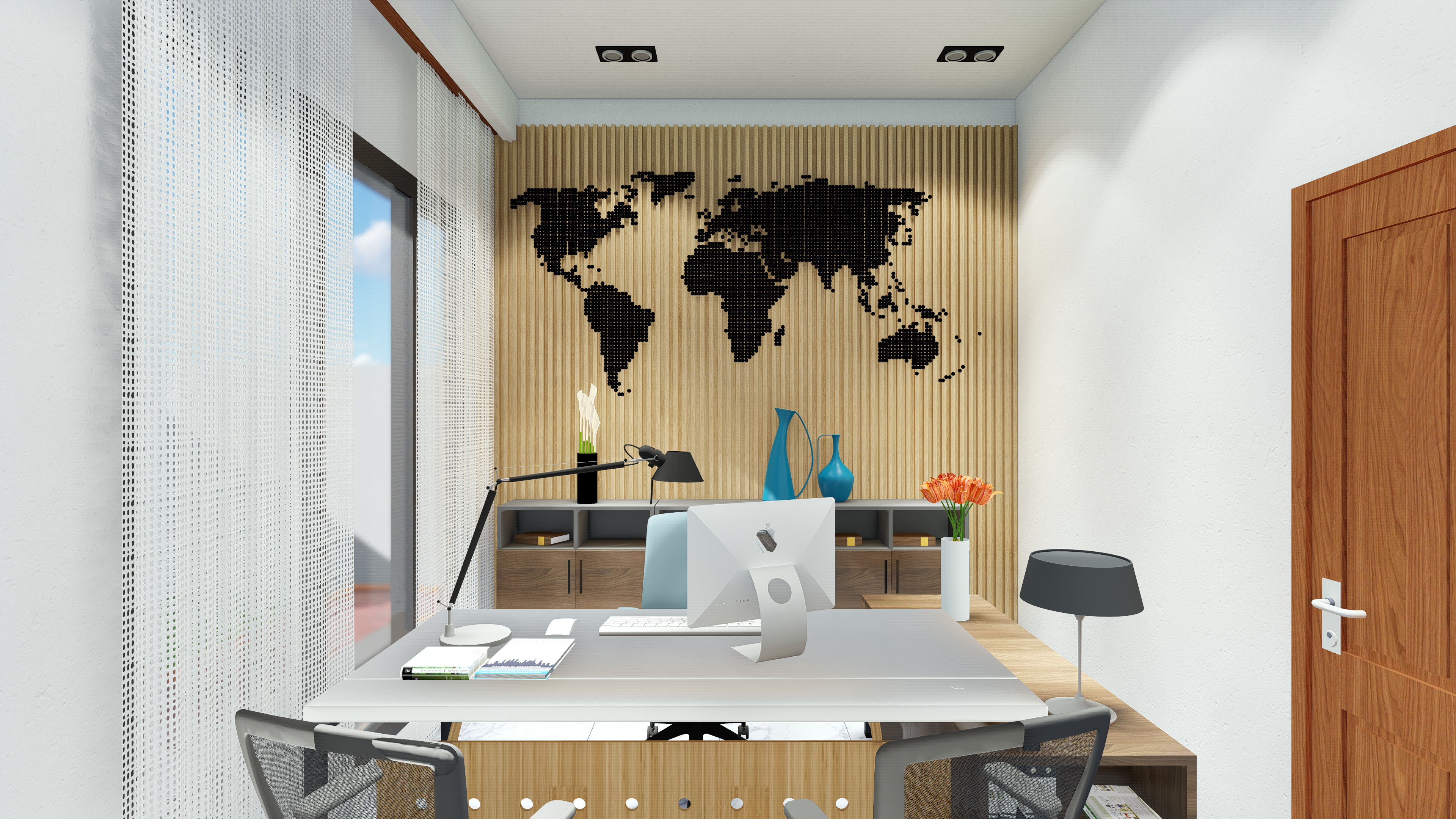 Projecto Alcinda - T3