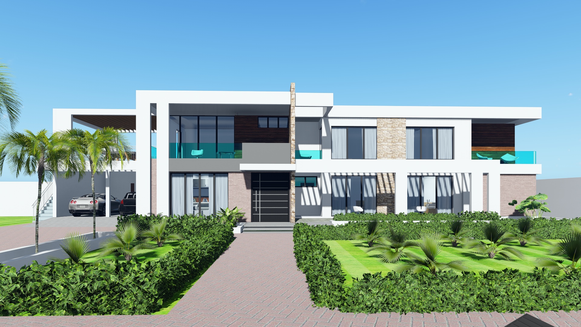 Projecto Marisa - T5