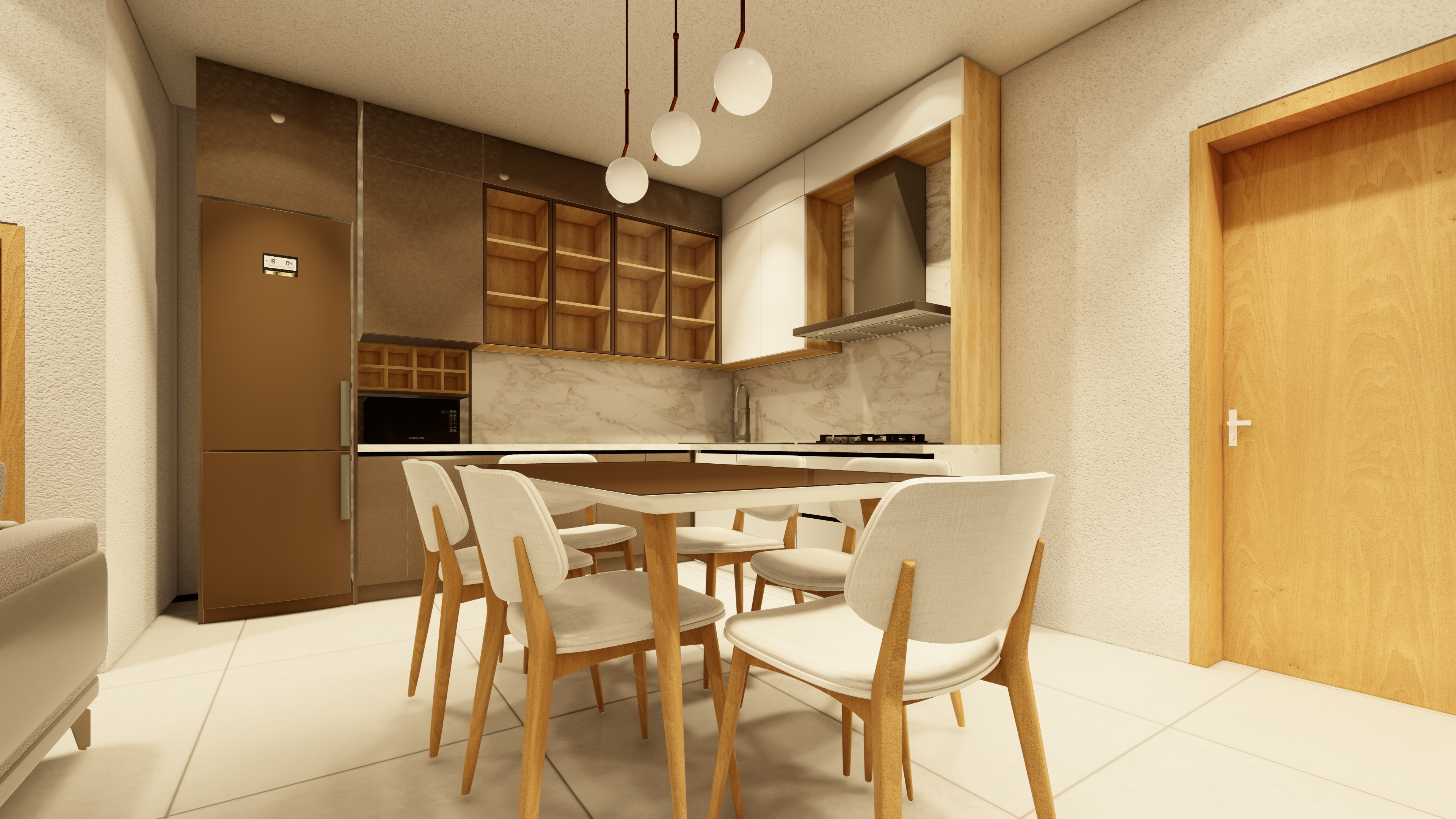 Projecto Vessel - T5