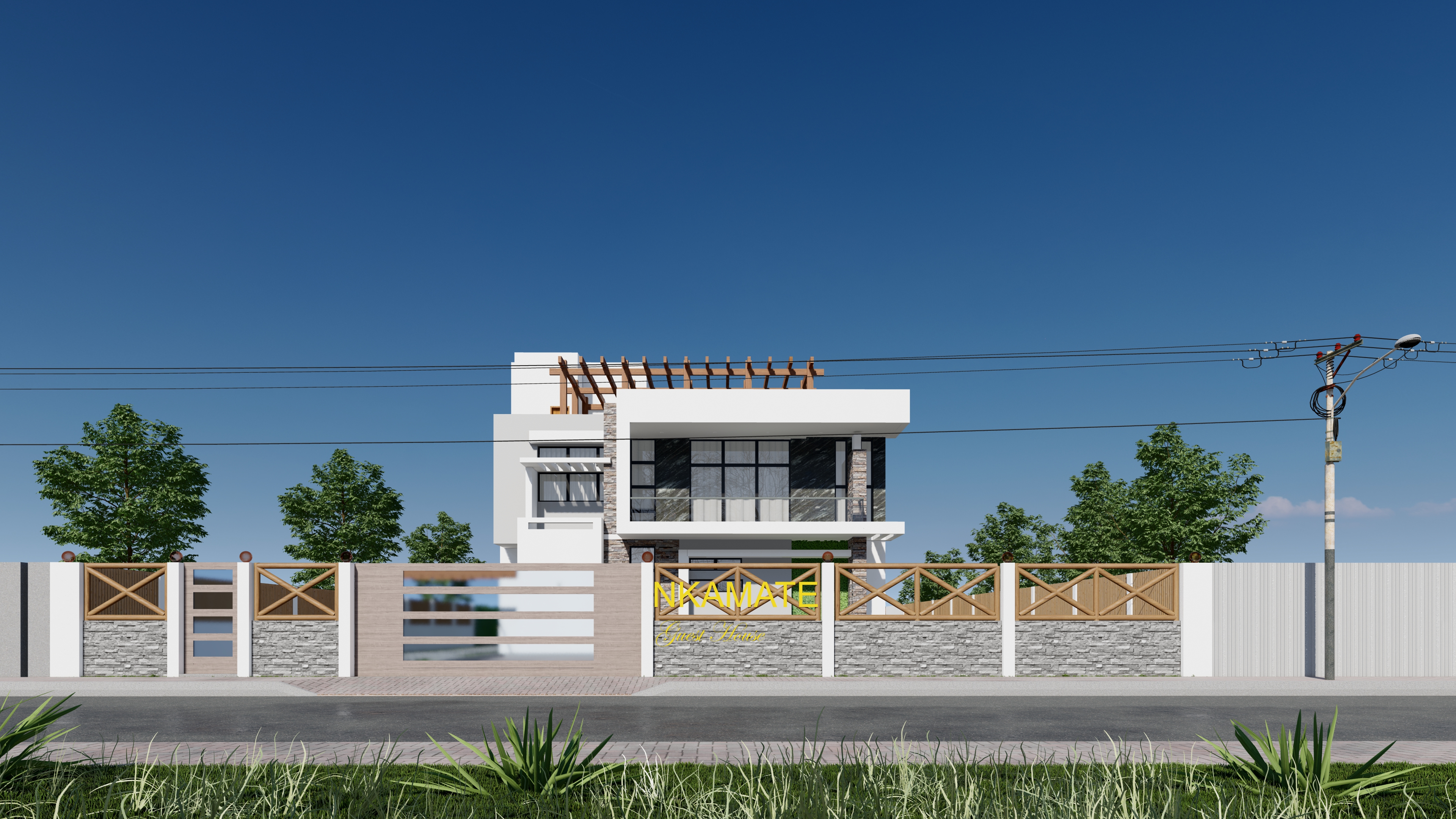 Projecto Vessel - T5