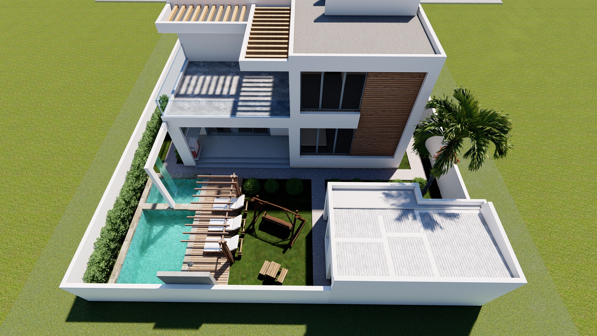 Projecto Claudio - T3