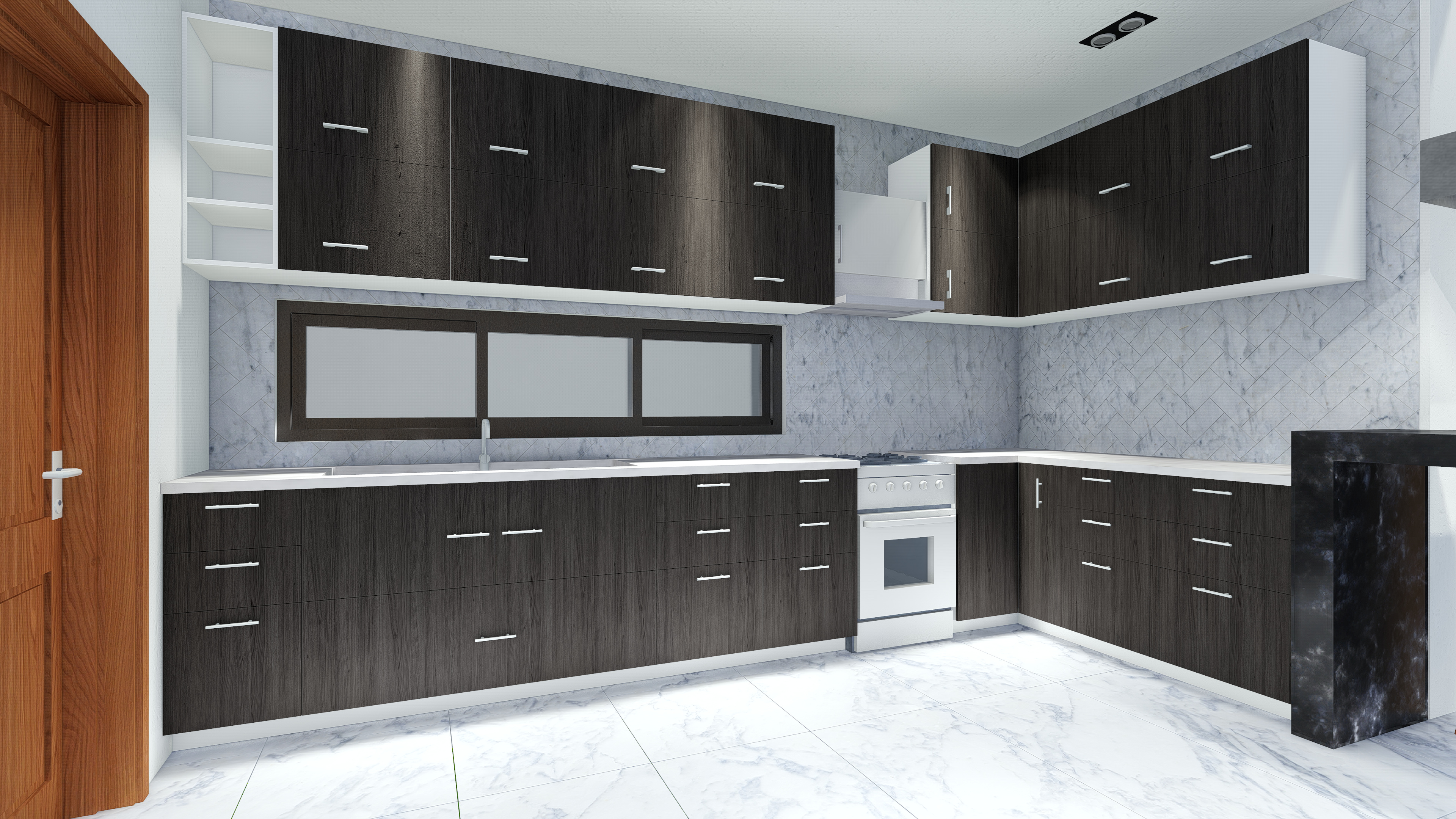 Projecto Alcinda - T3