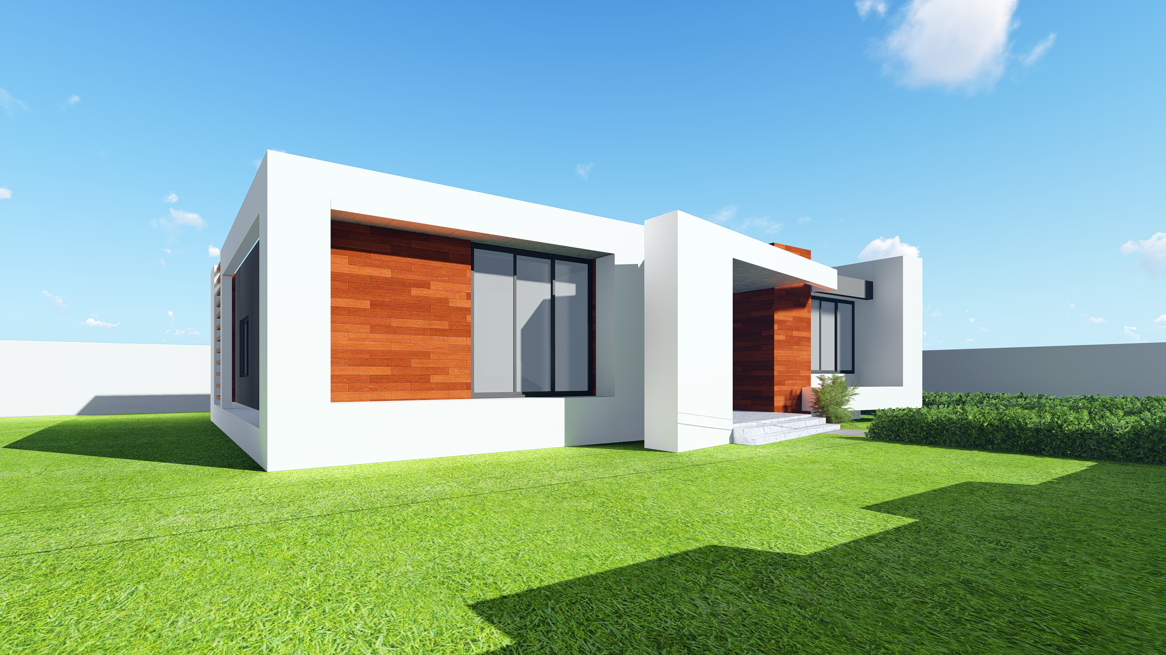 Projecto Cumbana - T3