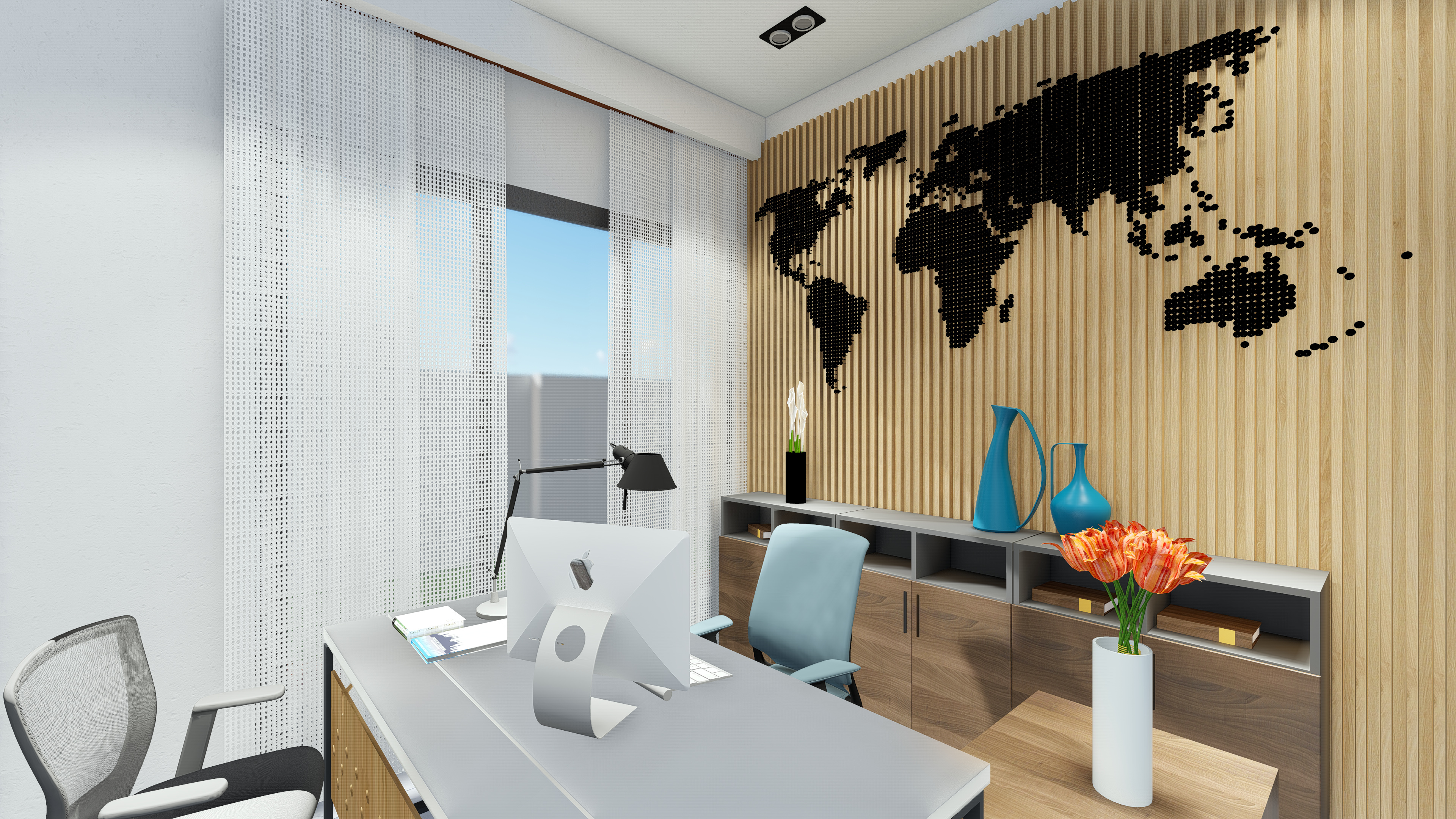 Projecto Alcinda - T3