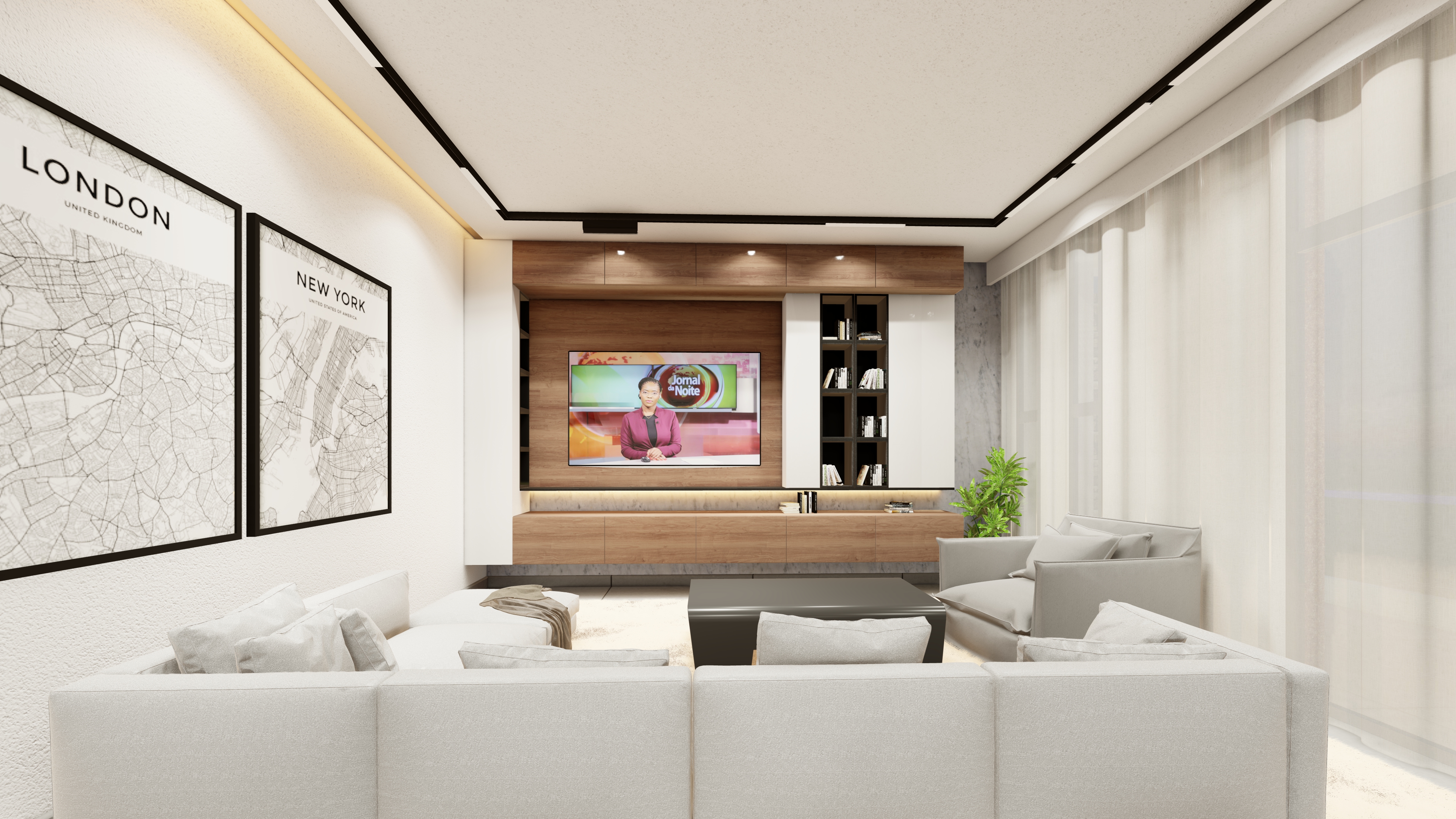 Projecto Vessel - T5