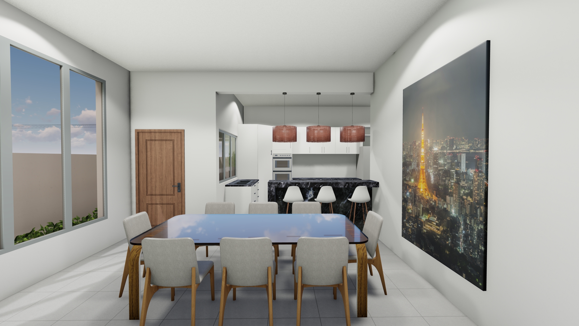 Projecto Claudio - T3