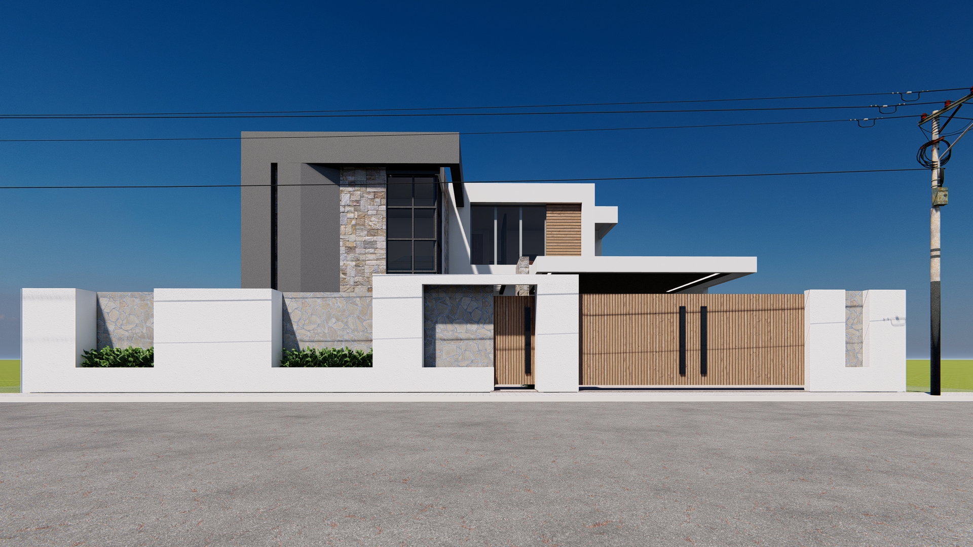 Projecto Claudio - T3