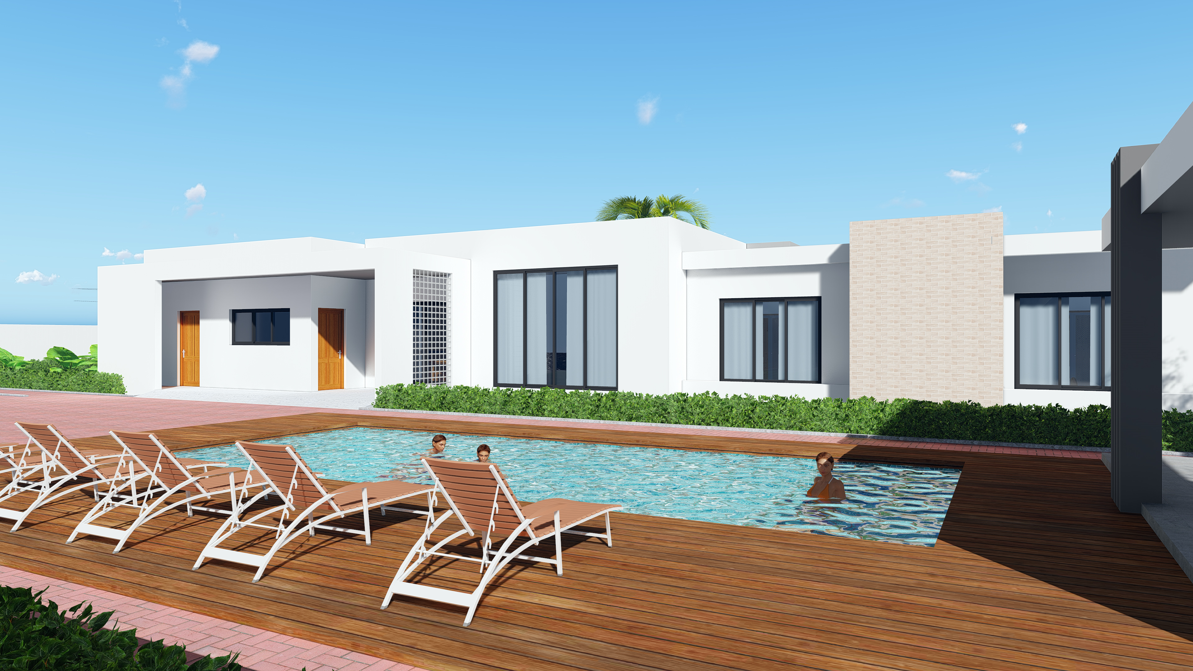 Projecto Carolina - T4