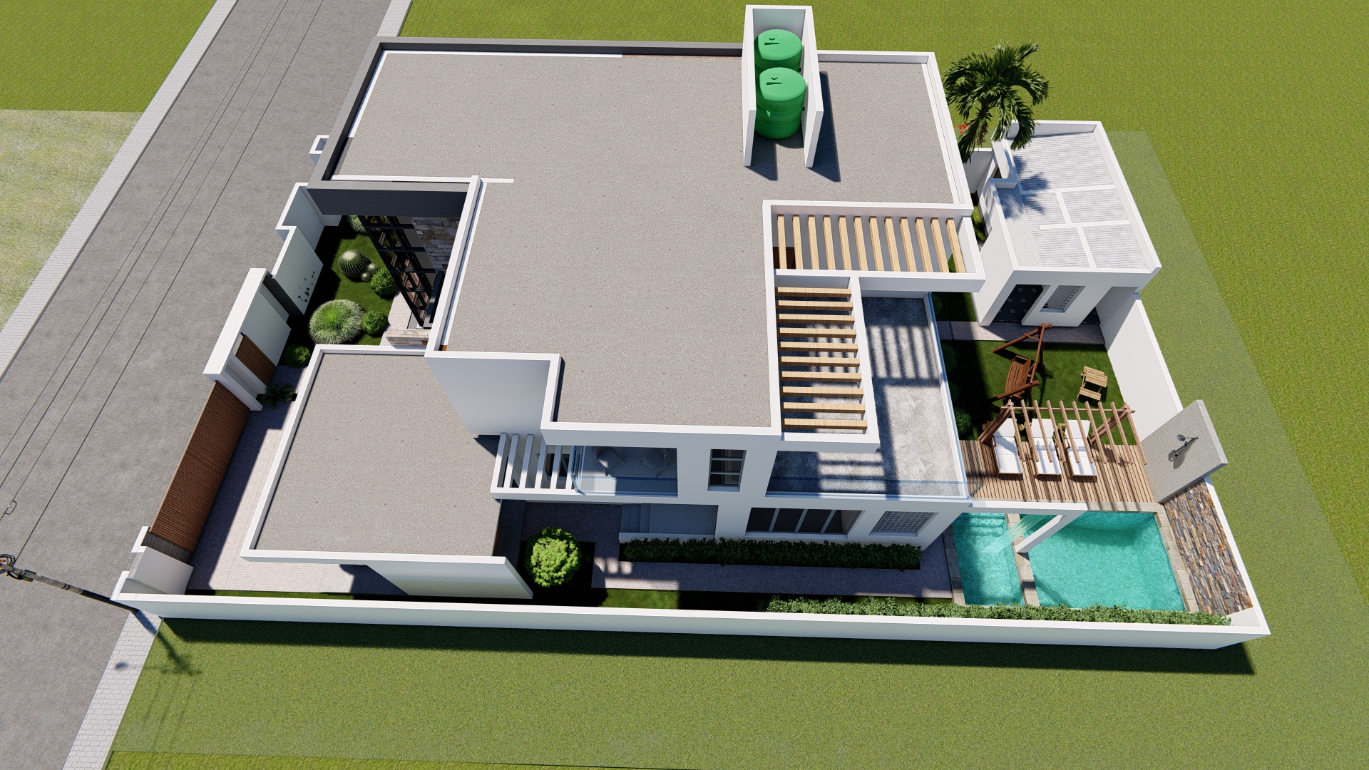 Projecto Claudio - T3