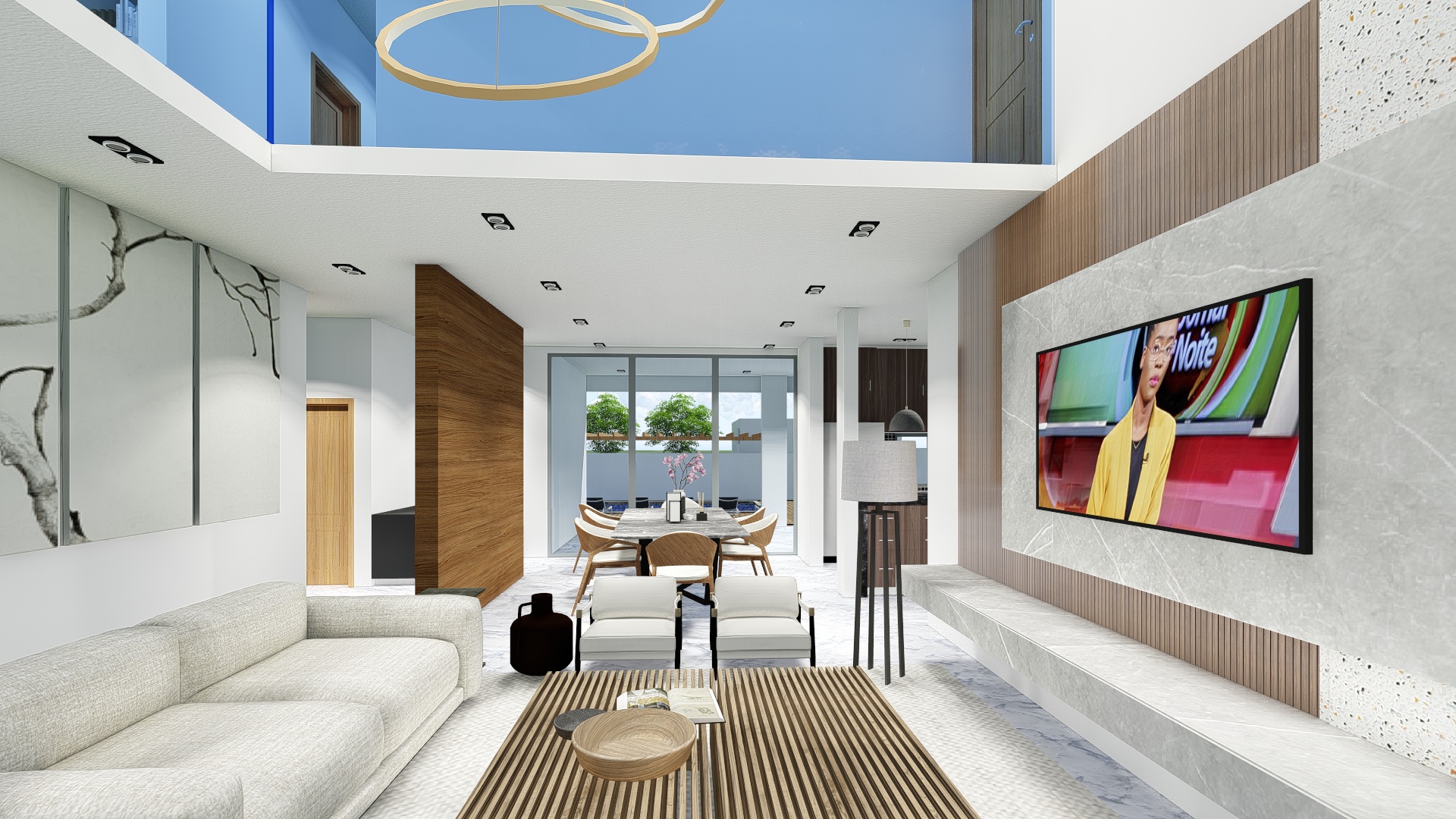 Projecto Dercio - T4