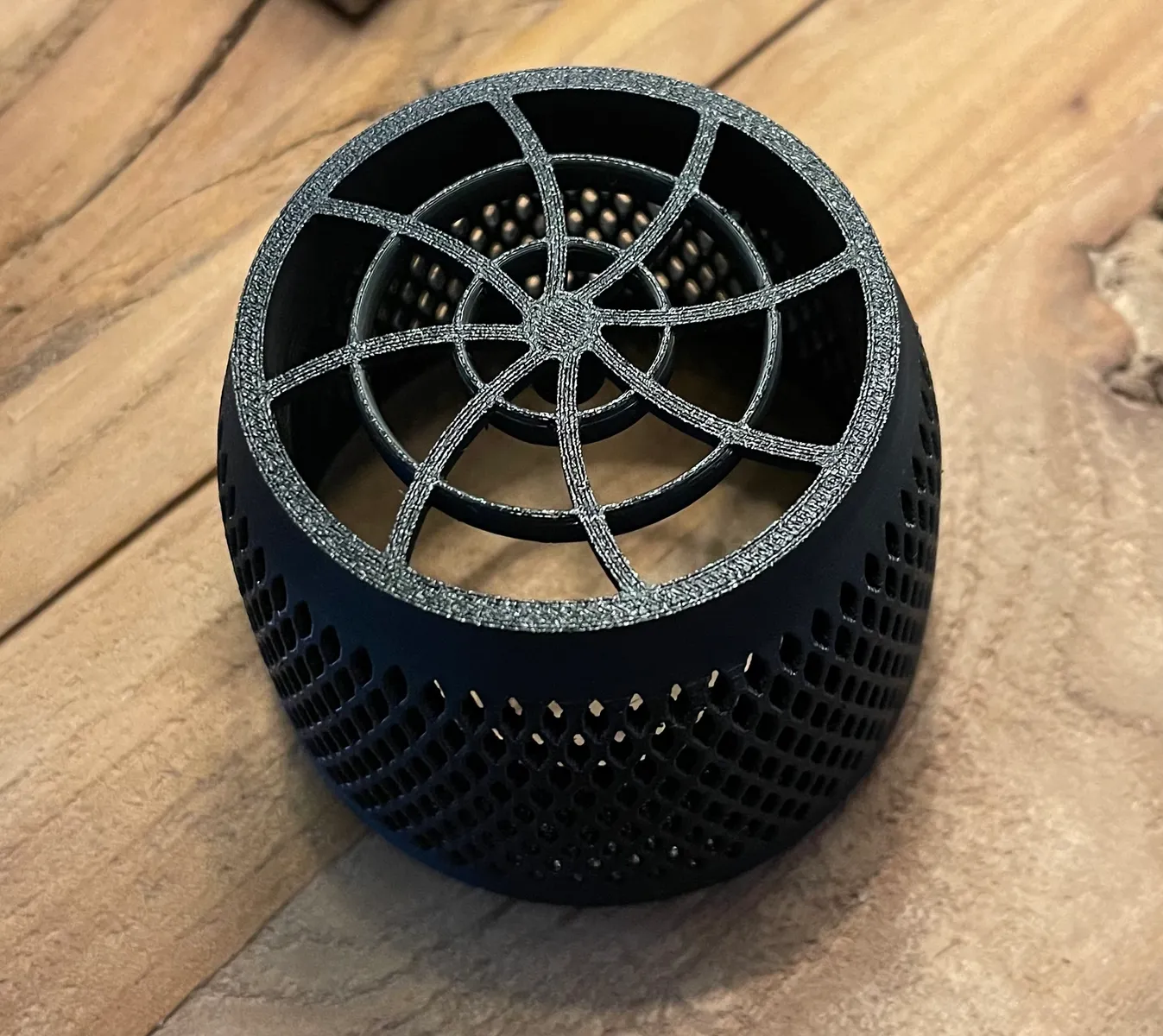 3D Printed Ecotech MP40 Anemone Safe REPLACEMENT guards