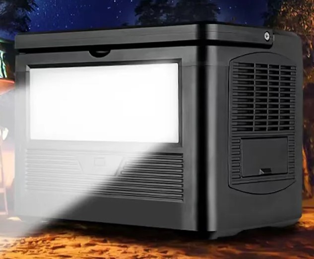 1000W Power Station Inverter