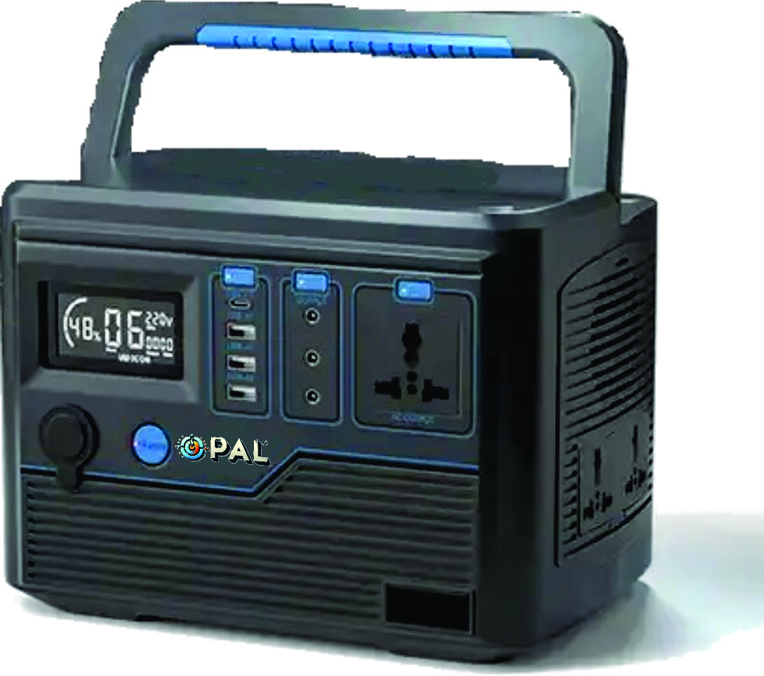 1000W Power Station Inverter