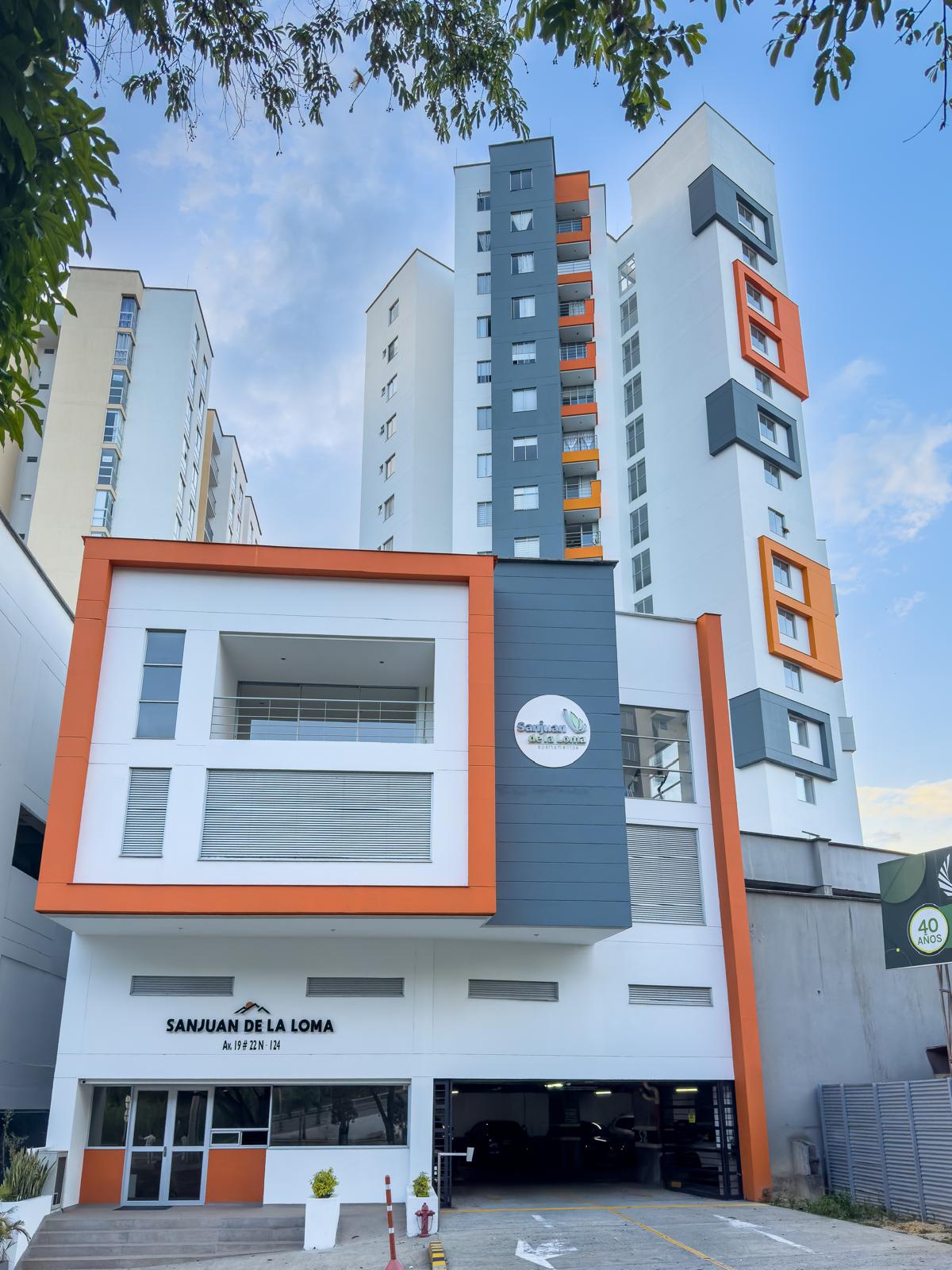APARTAMENTO EN VENTA