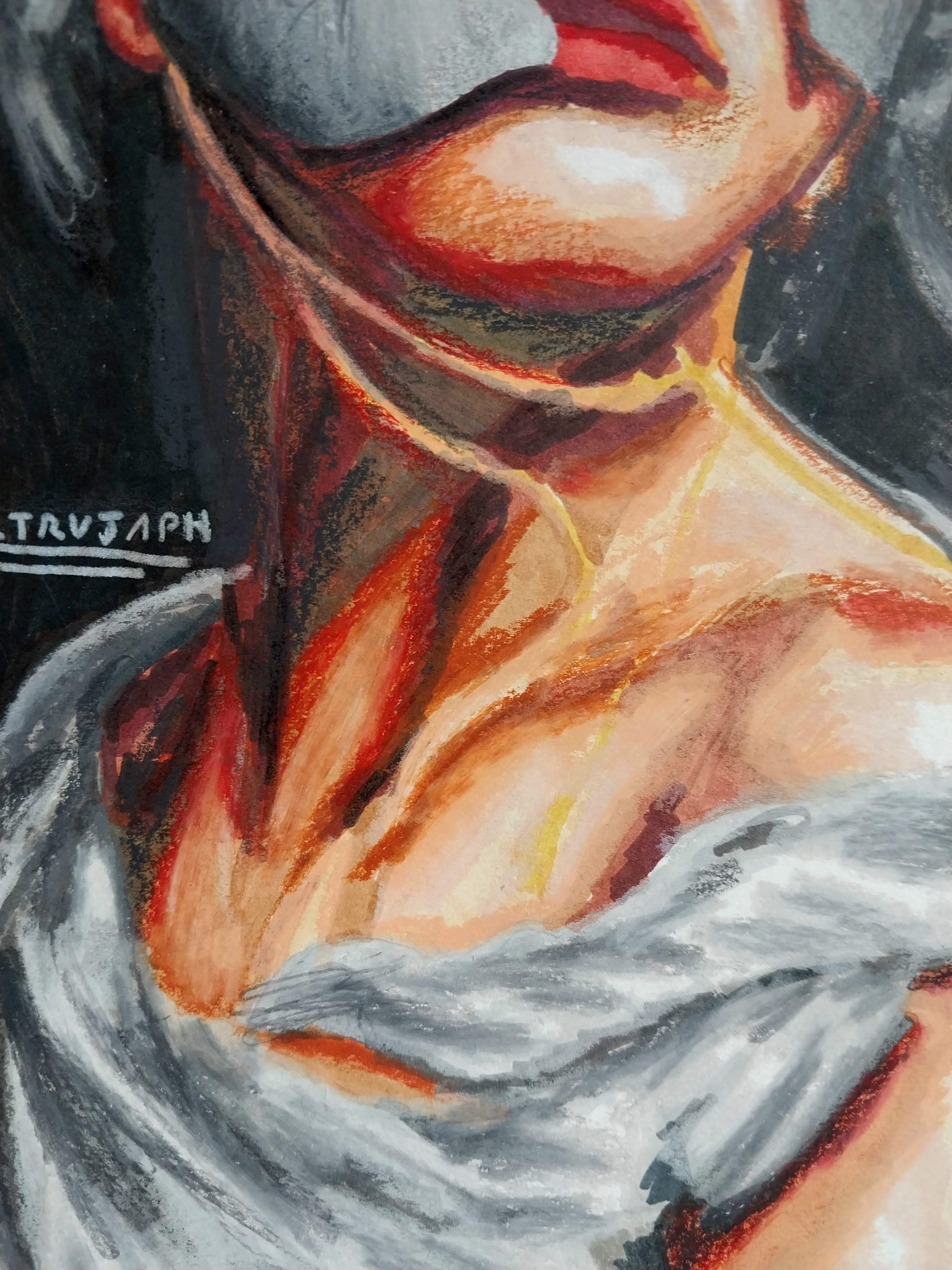 "Vacío Enigmático"