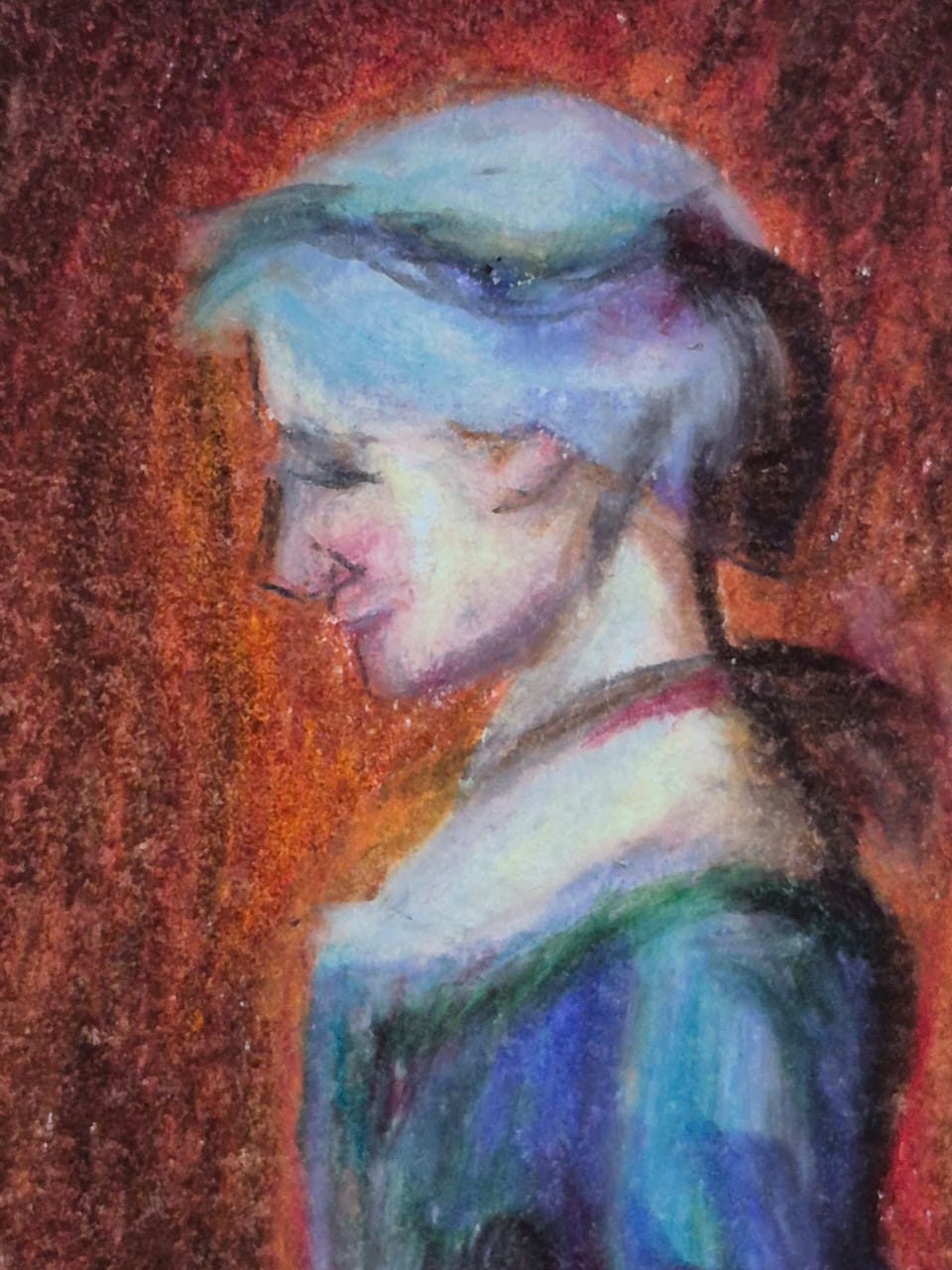 "Al Filo de la Paciencia"