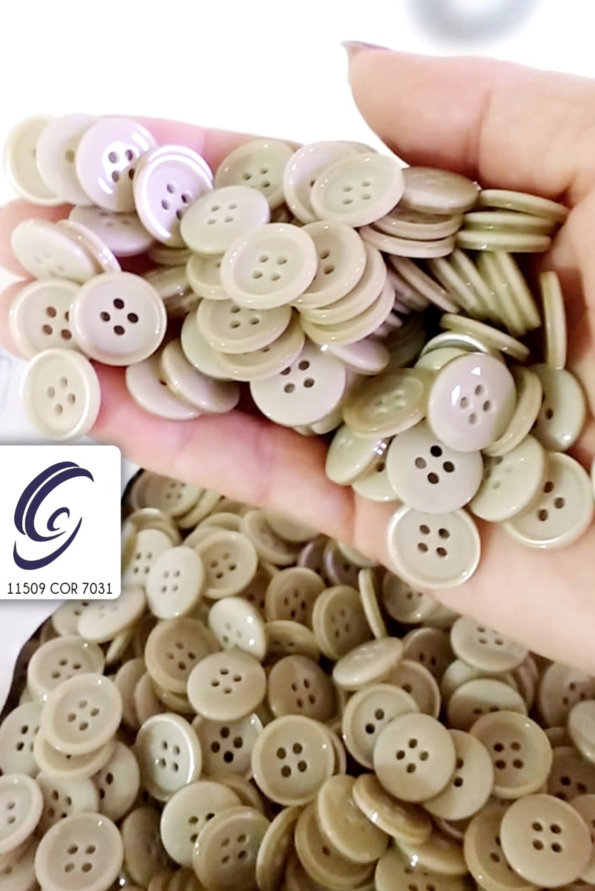 Botões Moda Masculina