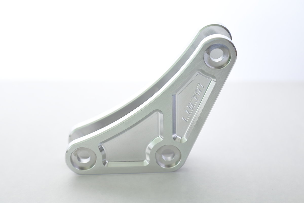 Yamaha MT-09 2021-2026 Performance Shock Linkage