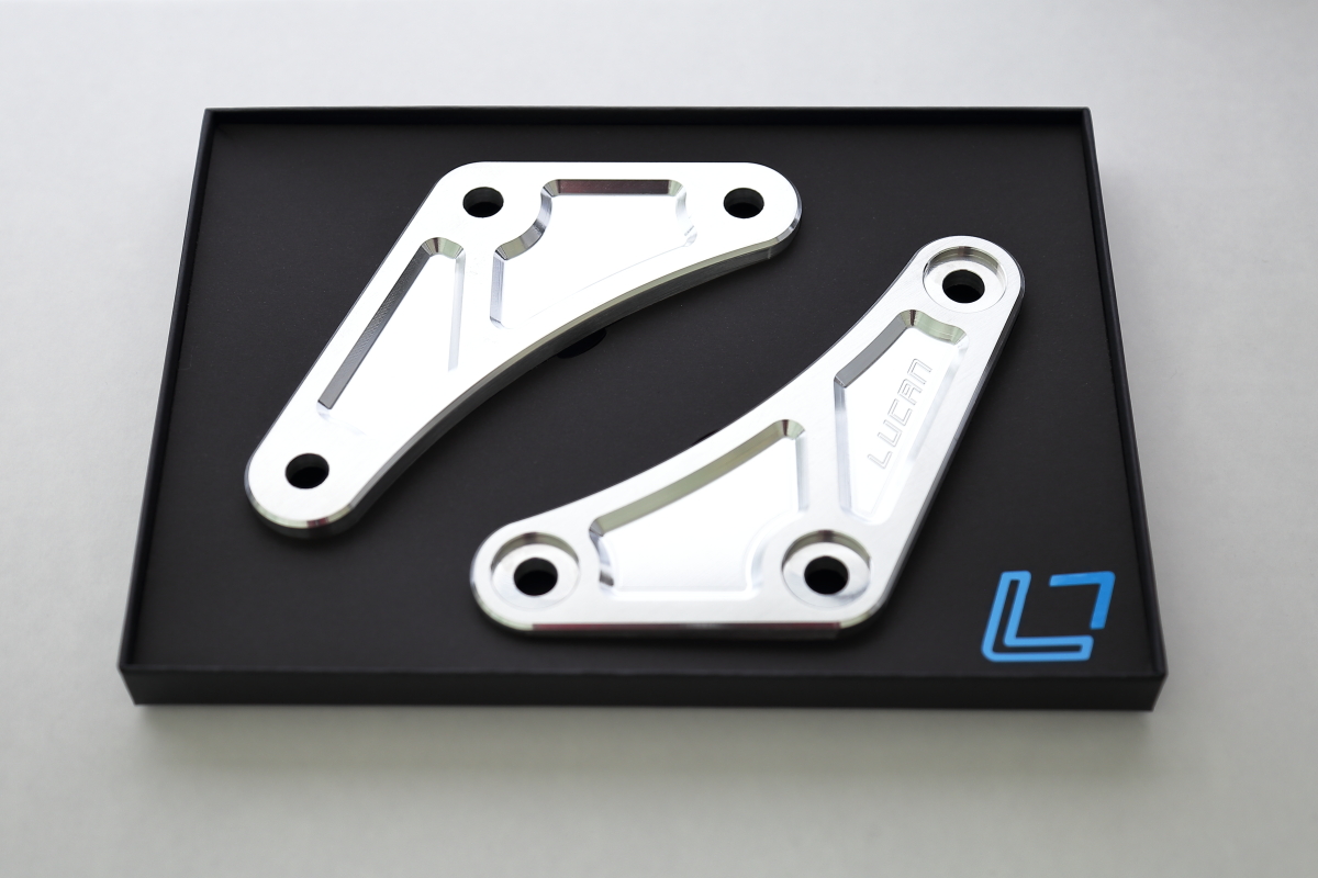 Yamaha XSR900 2022-2025 Performance Shock Linkage