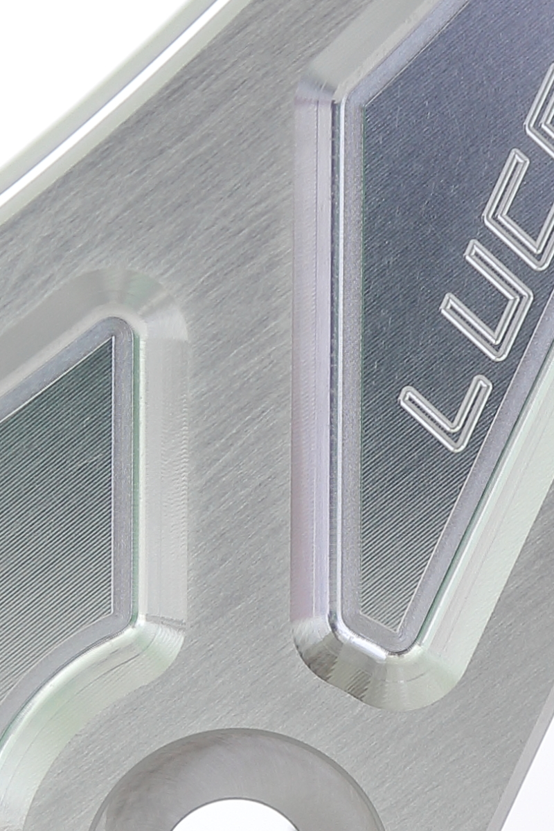 Yamaha MT-09 2021-2026 Performance Shock Linkage