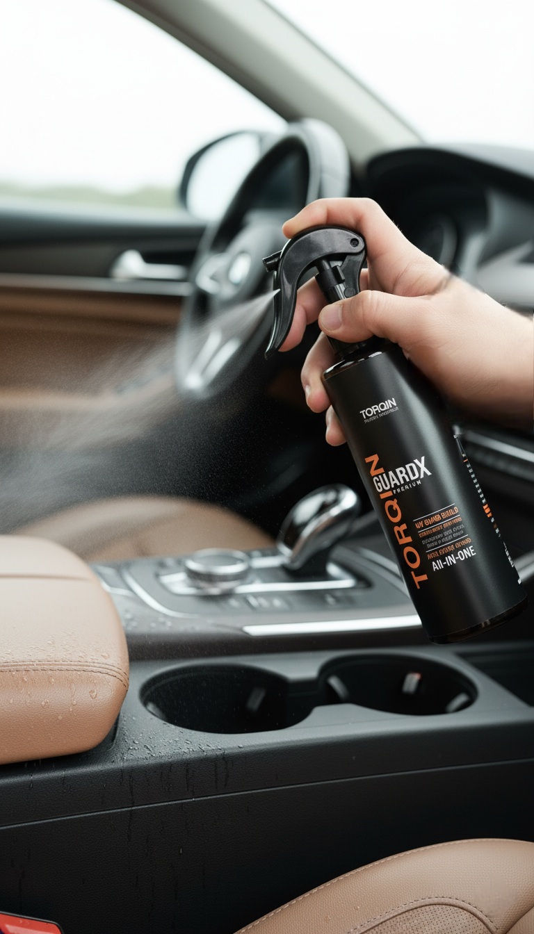 TORQIN GUARDX PREMIUM