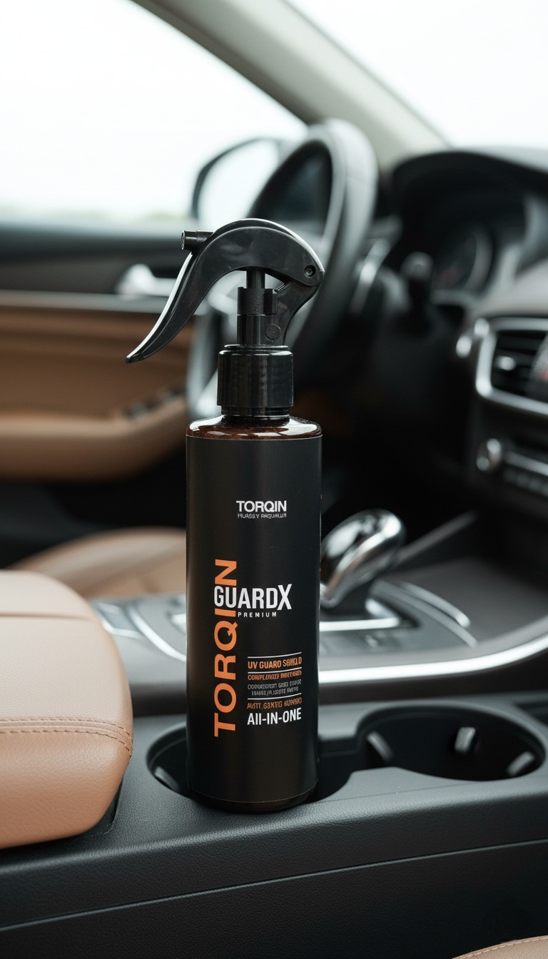 TORQIN GUARDX PREMIUM