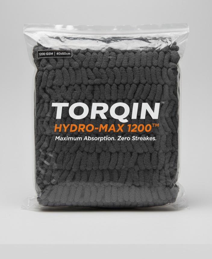 TORQIN HYDRO-MAX 1200