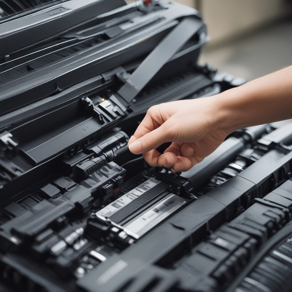 Printer Troubleshooting