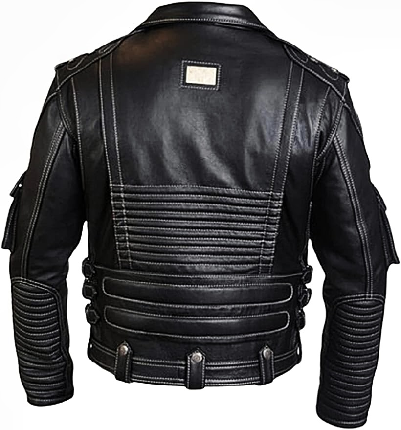 Ultimate Leather IronHawk