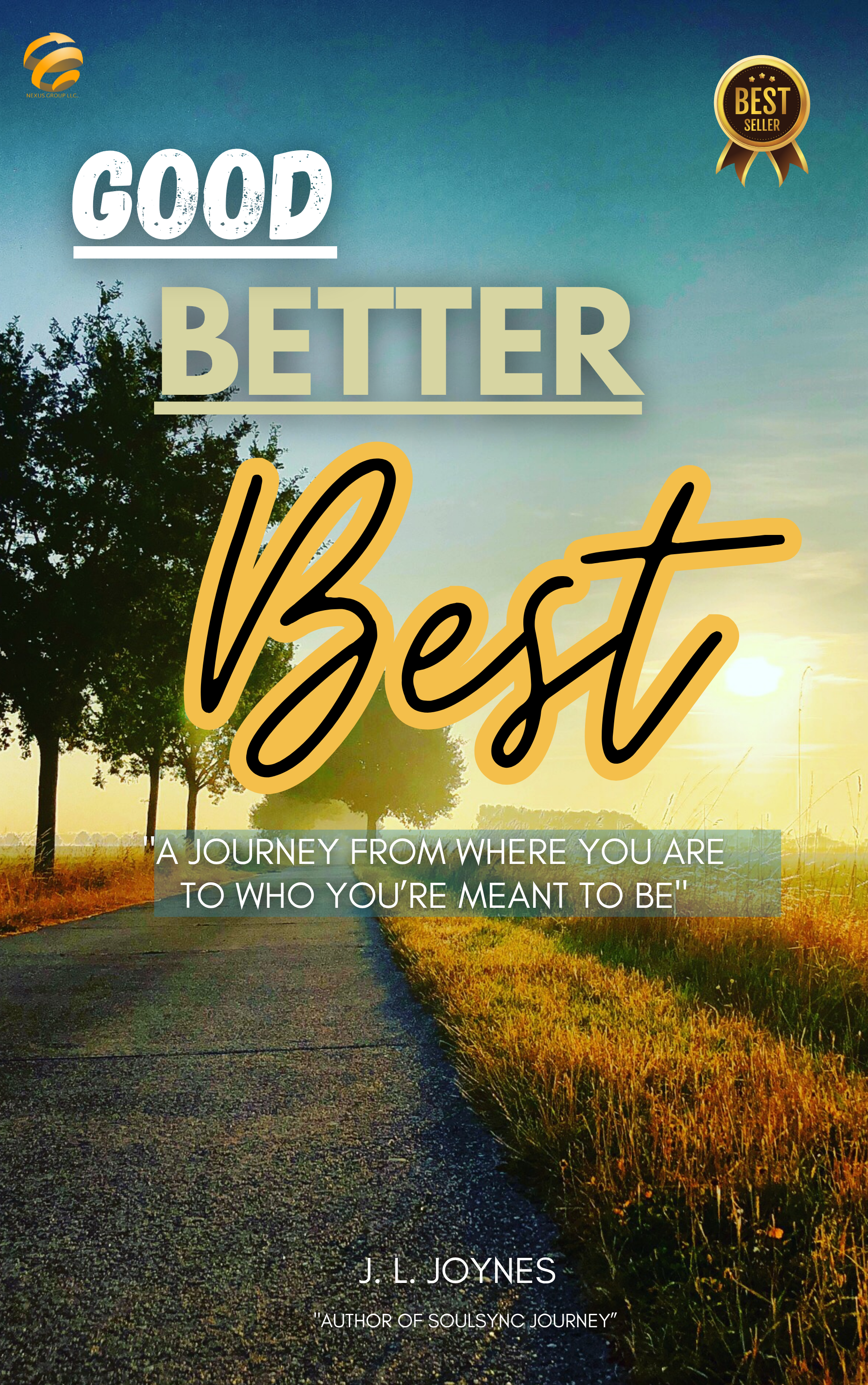 E-Book Good, Better, Best