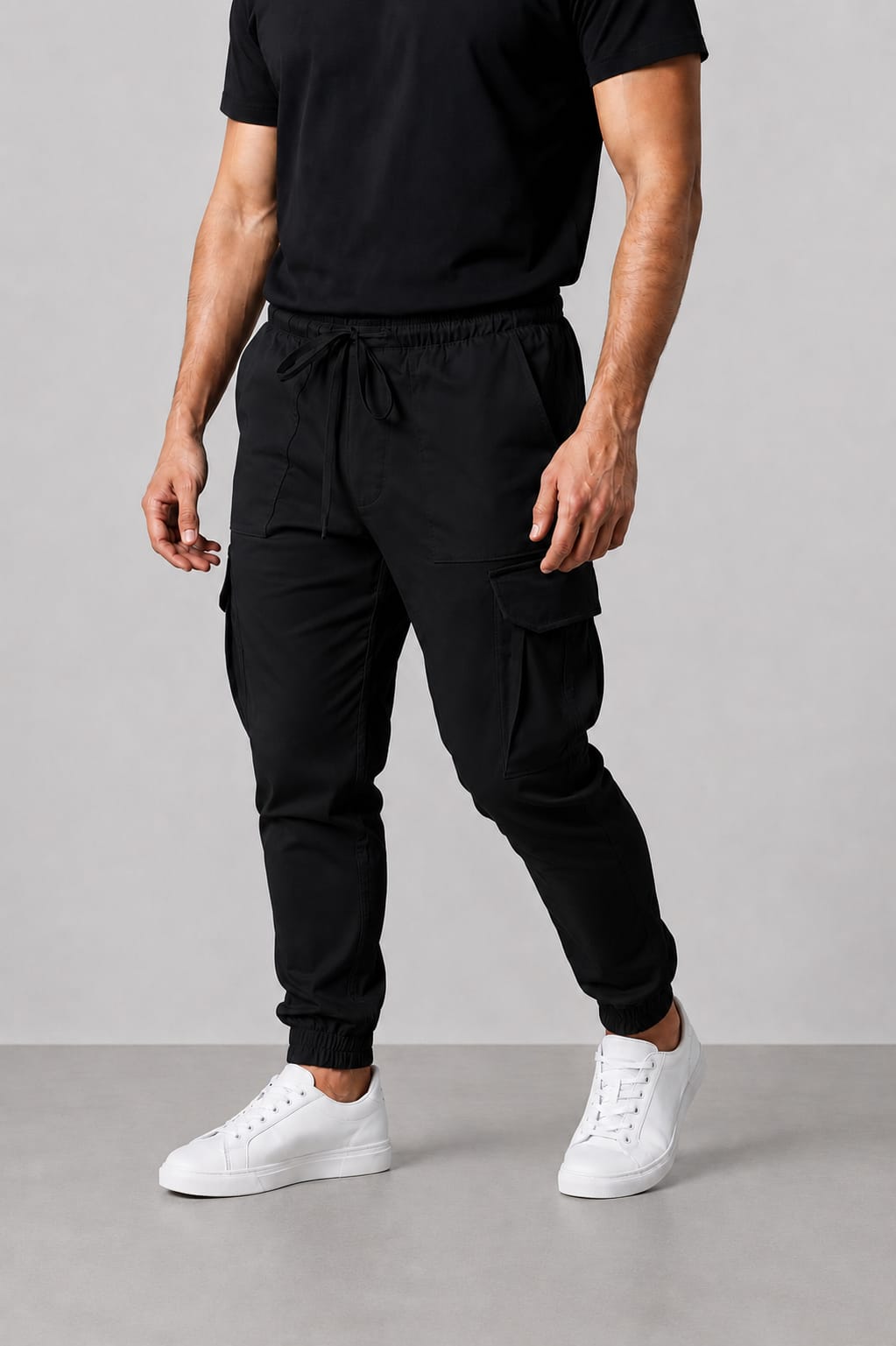 PANTALON JOGGER