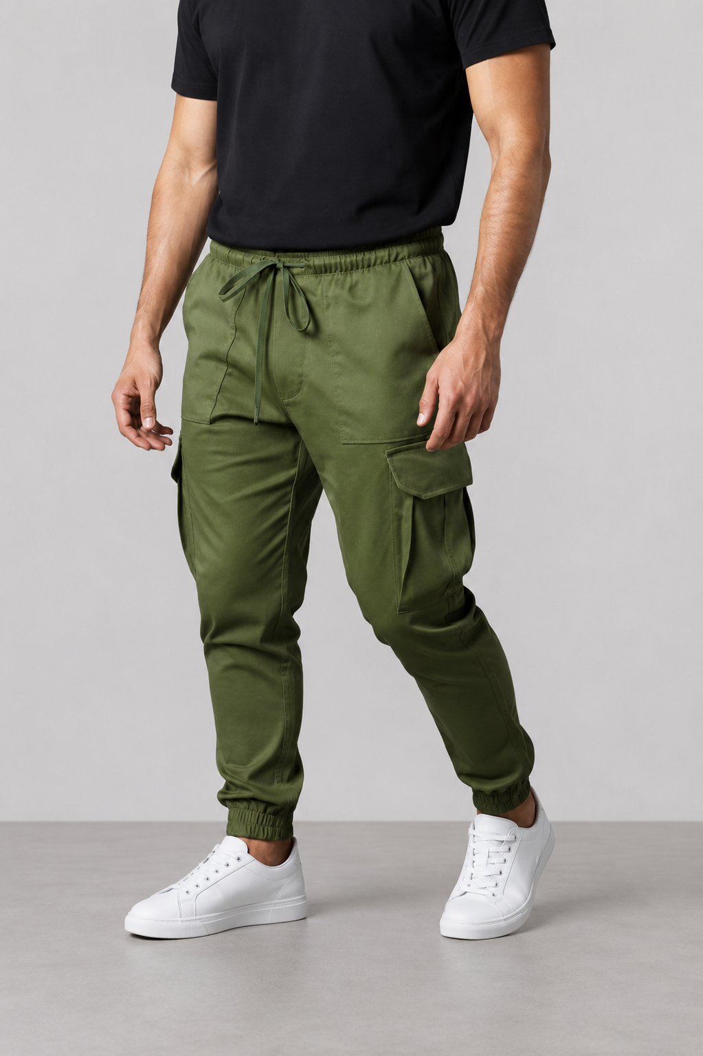 PANTALON JOGGER