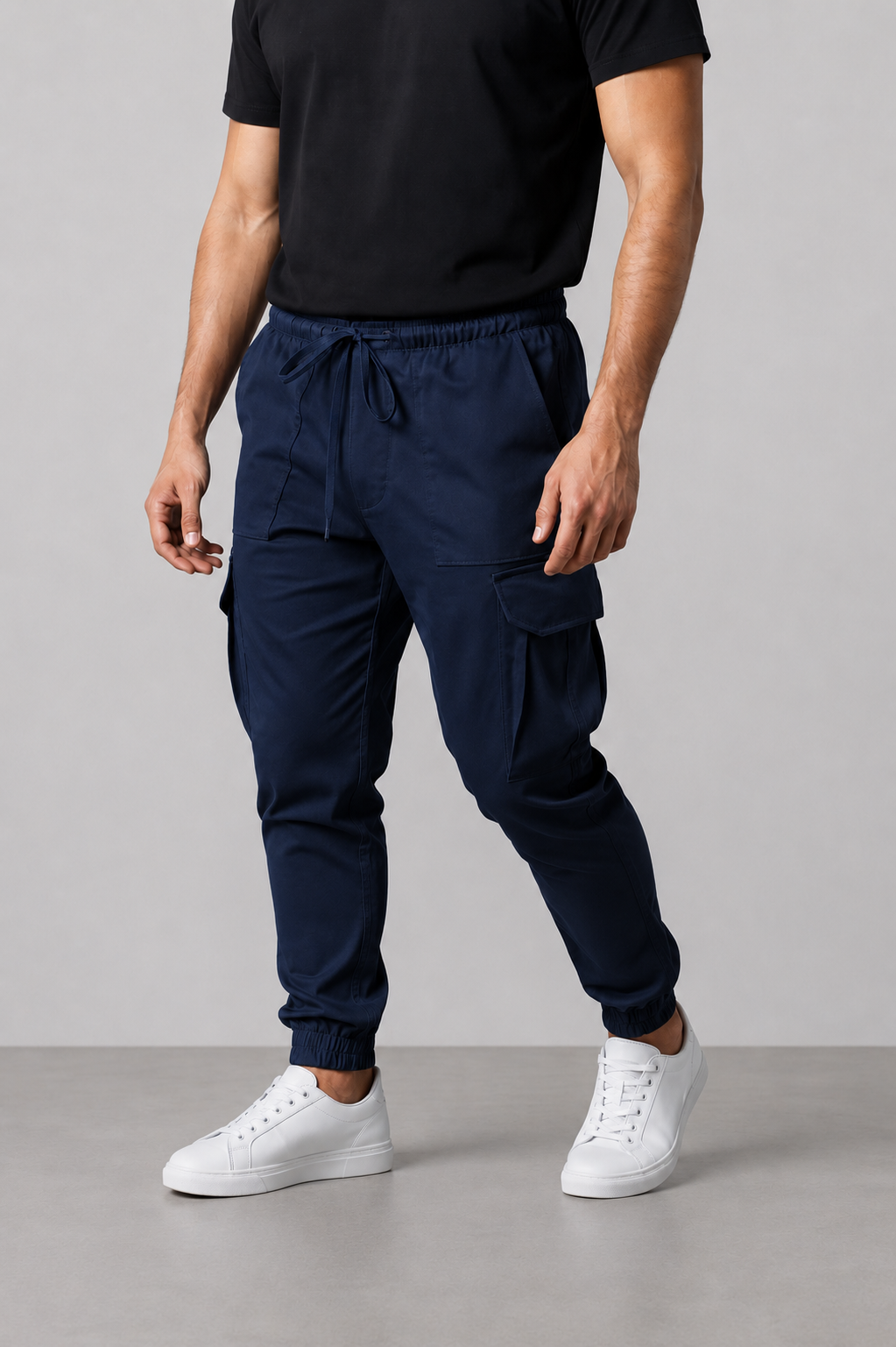 PANTALON JOGGER