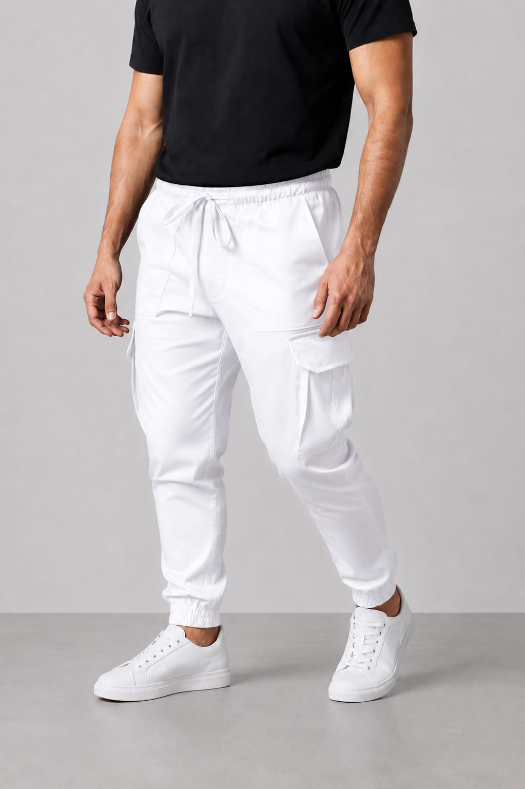 PANTALON JOGGER