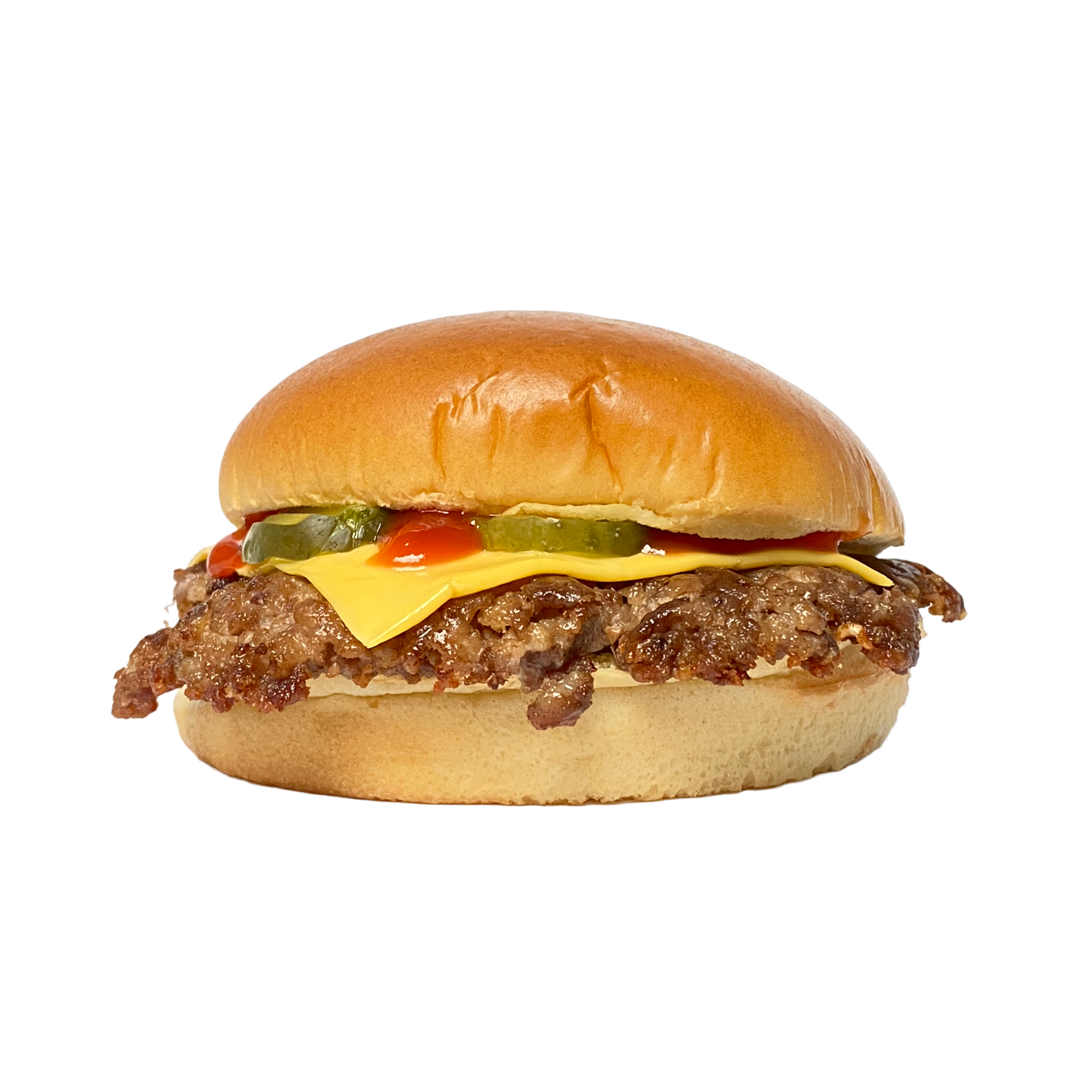 Chesse Burger clasica